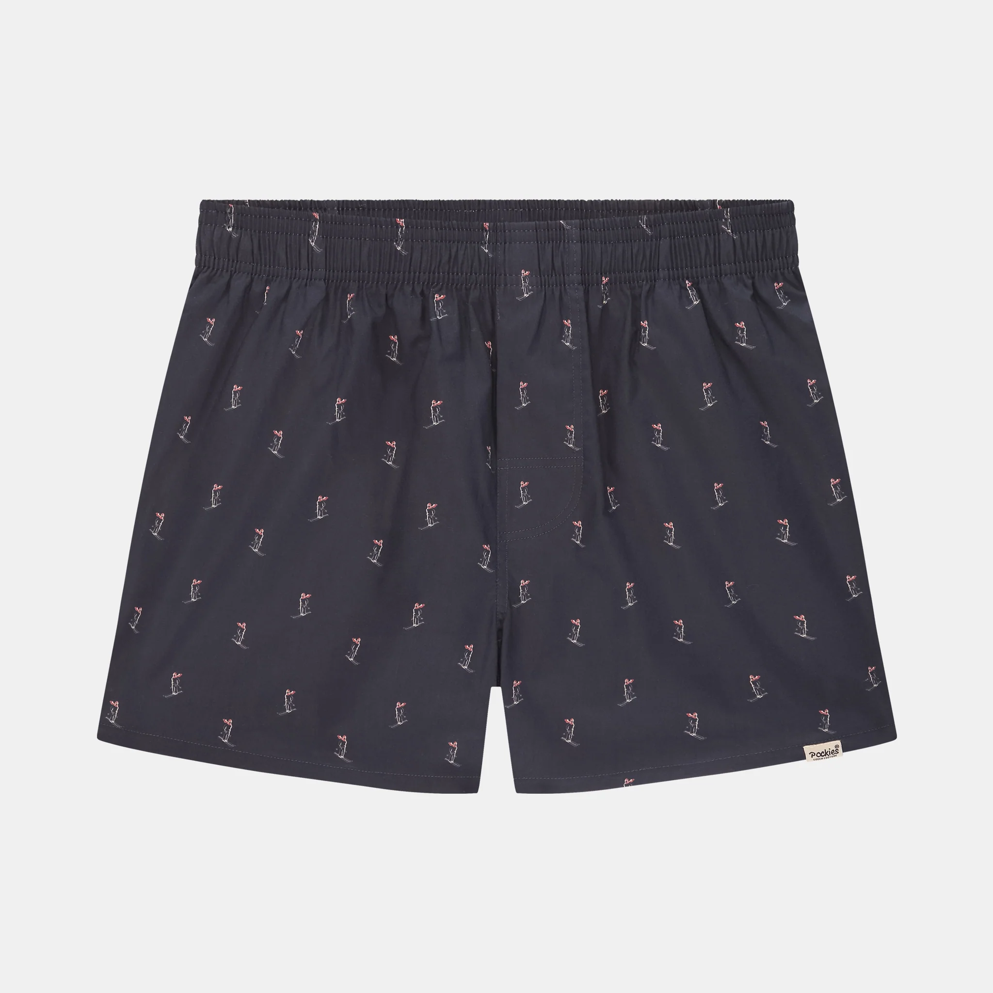 2-Pack - Cabin Boxers - Image 4