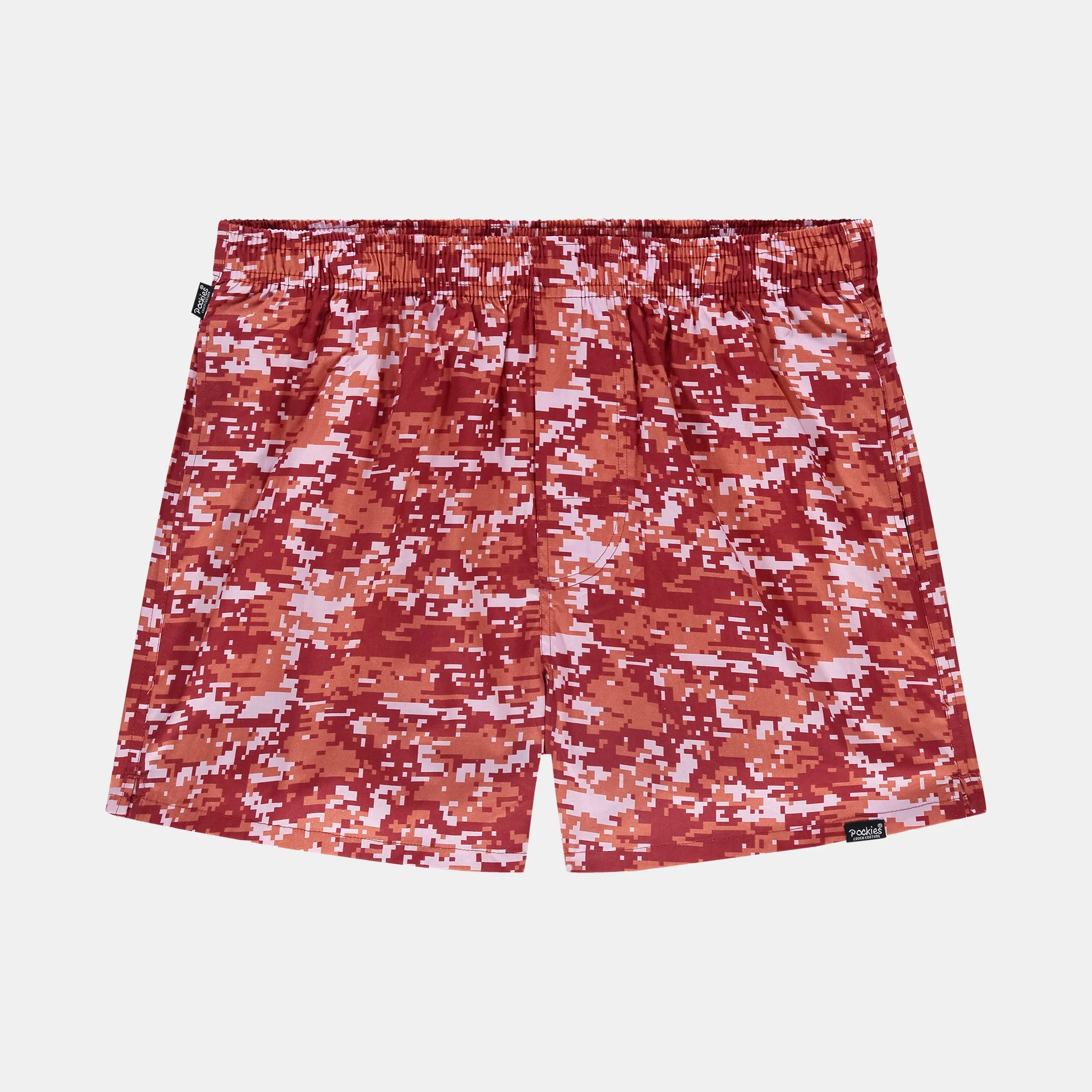 2-Pack Camo Boxers - Image 3