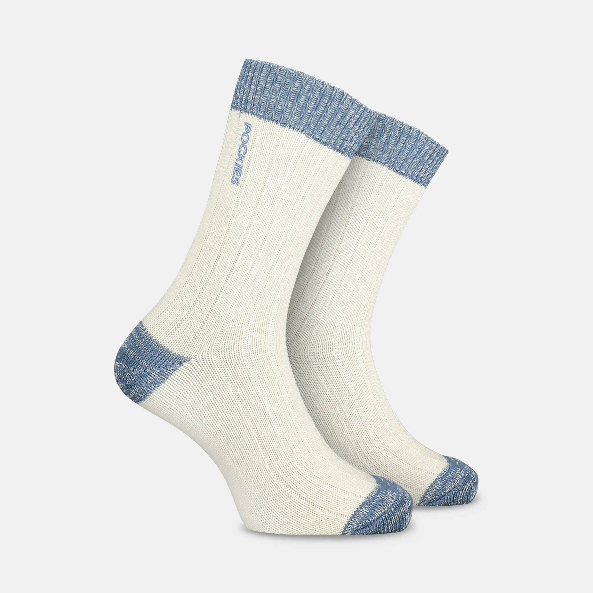 2-Pack Chunky Socks B/BP - Image 4