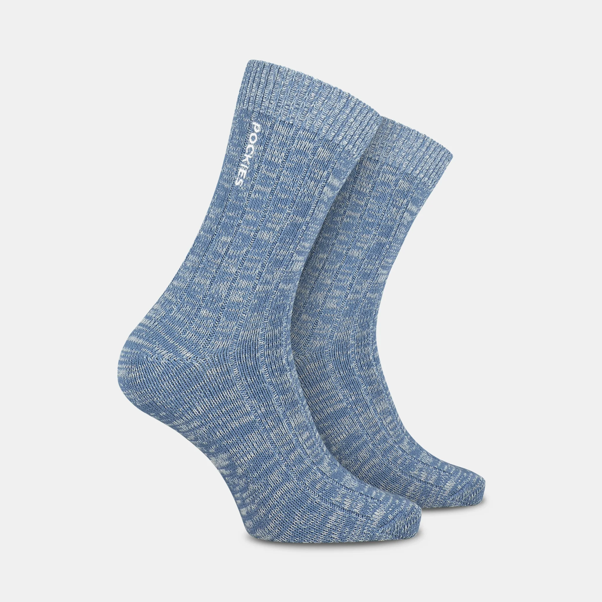 2-Pack Chunky Socks B/BP - Image 5