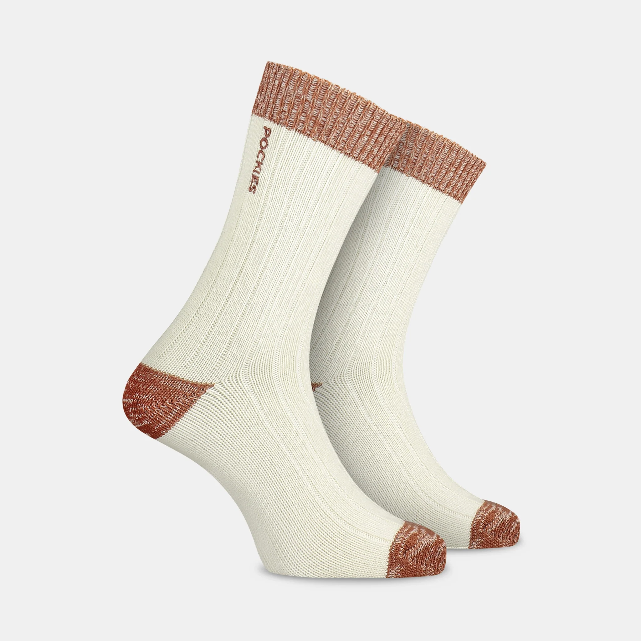 2-Pack Chunky Socks TP/TC - Image 4