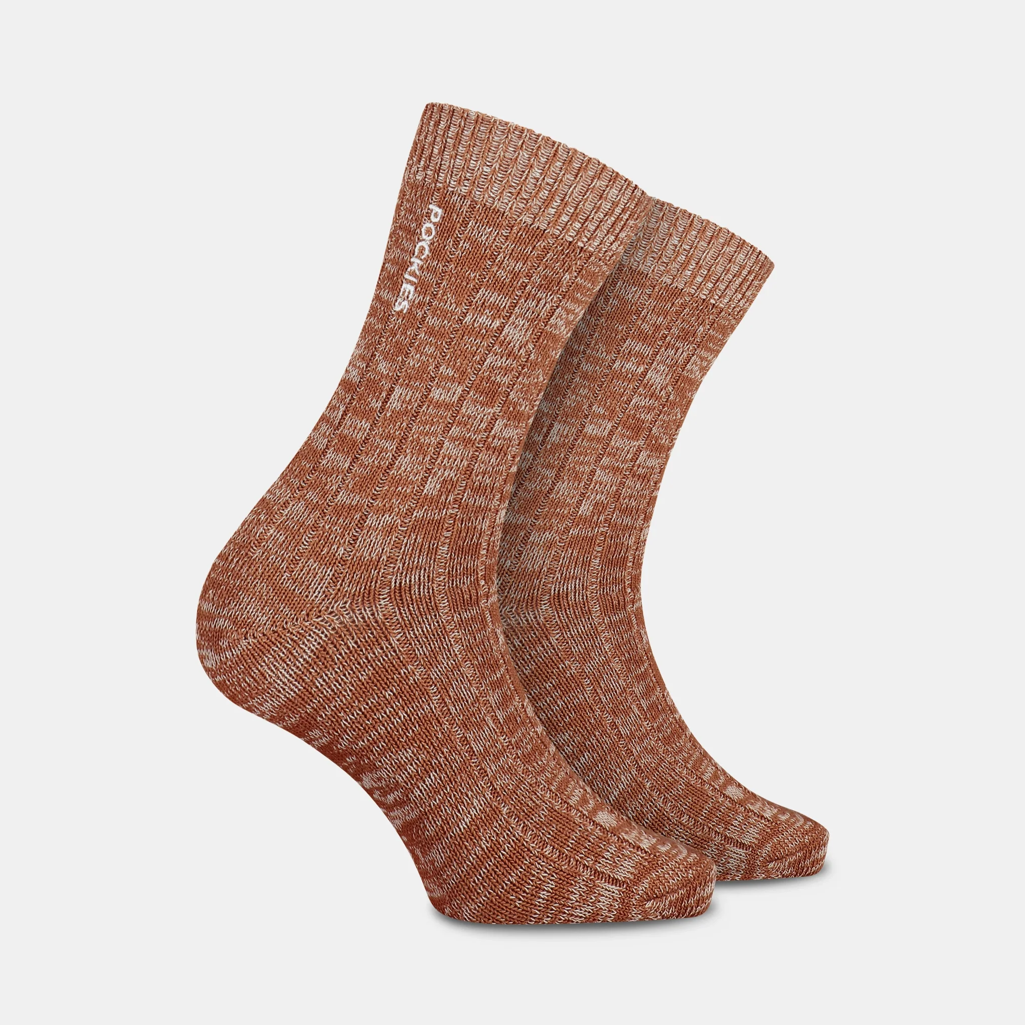 2-Pack Chunky Socks TP/TC - Image 5