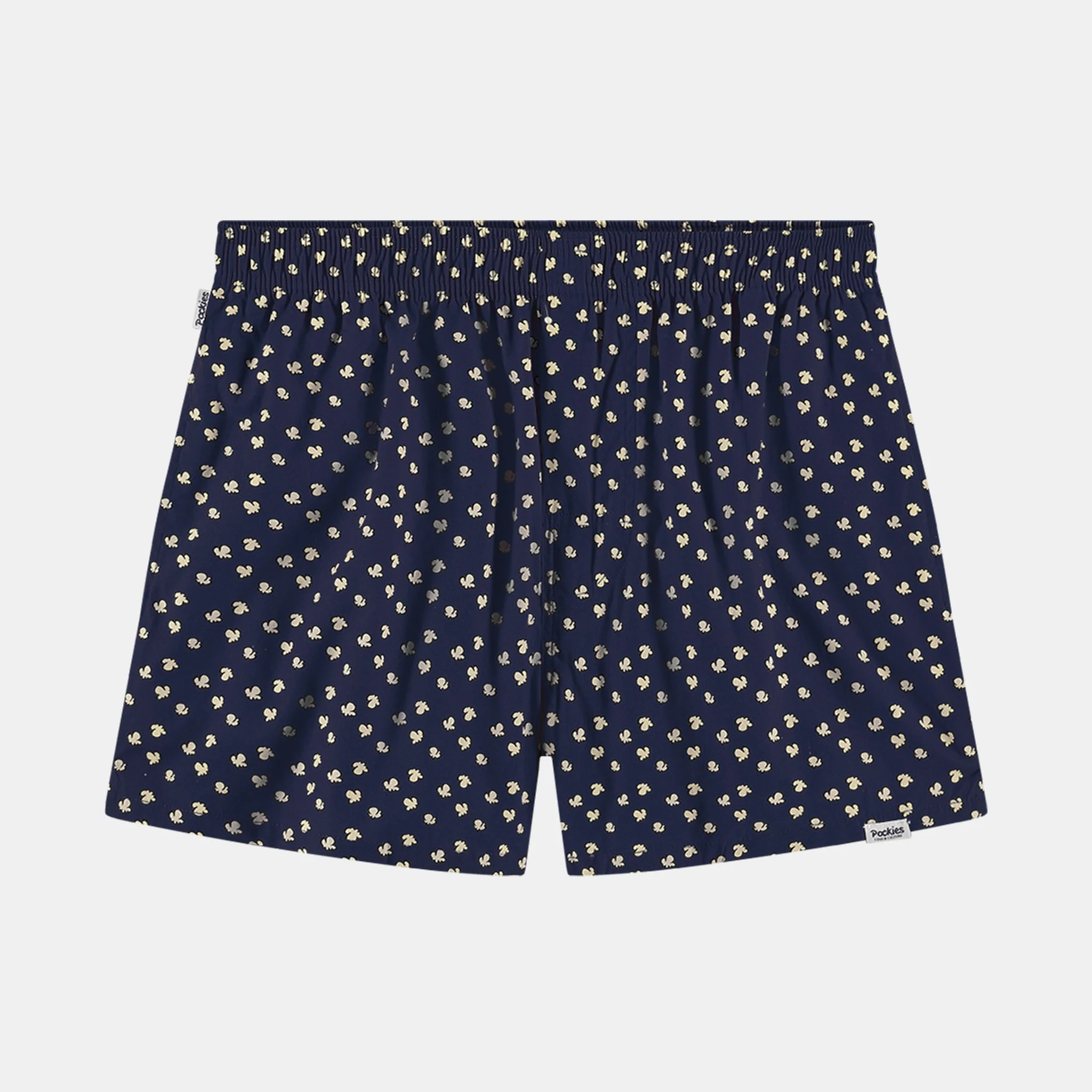 2-Pack - Movie Night Boxers - Image 4