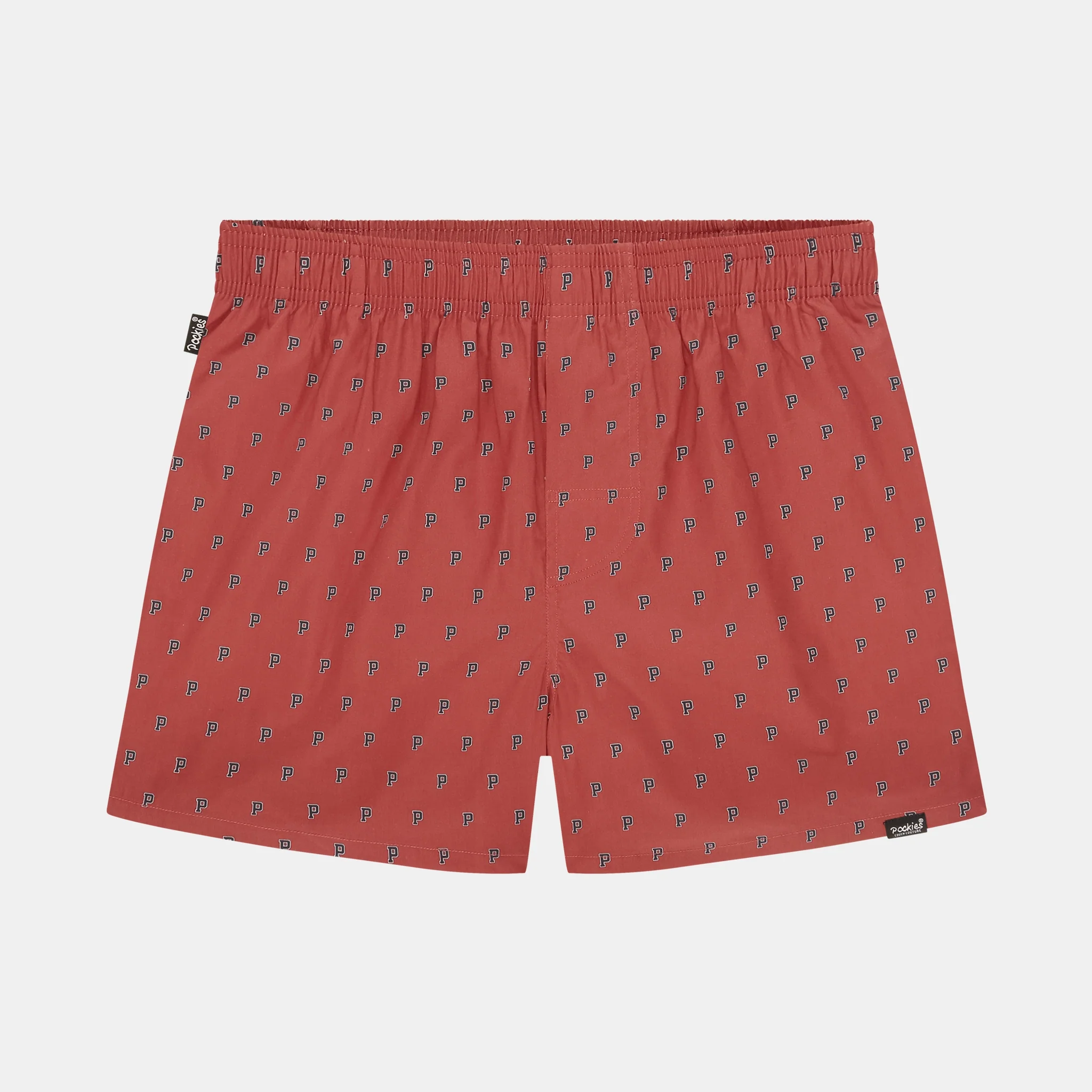 2-pack - P's Allover Boxers - Image 5