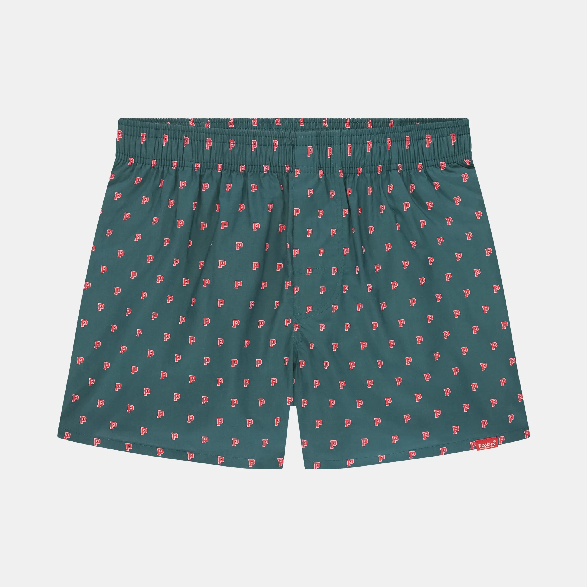 2-pack - P's Allover Boxers - Image 6