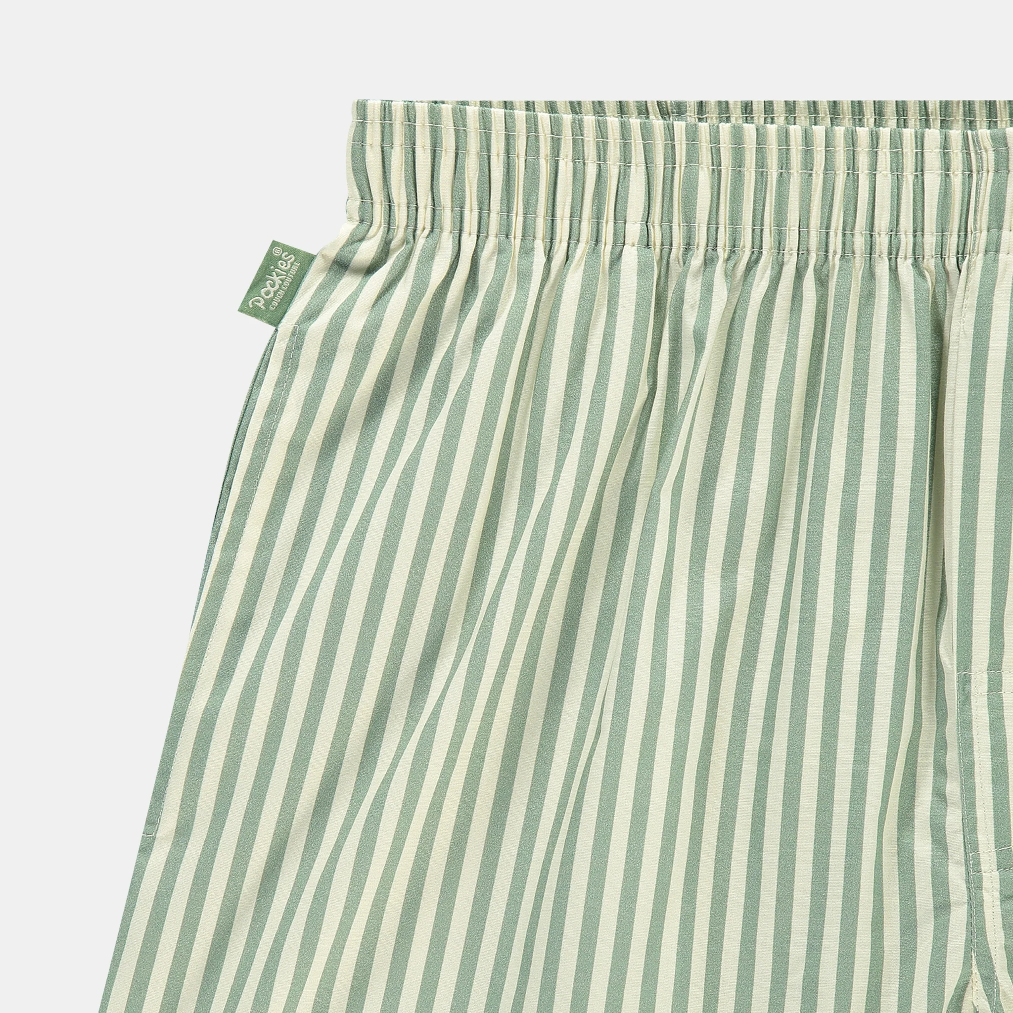 2-Pack - Striped Boxers - Image 6