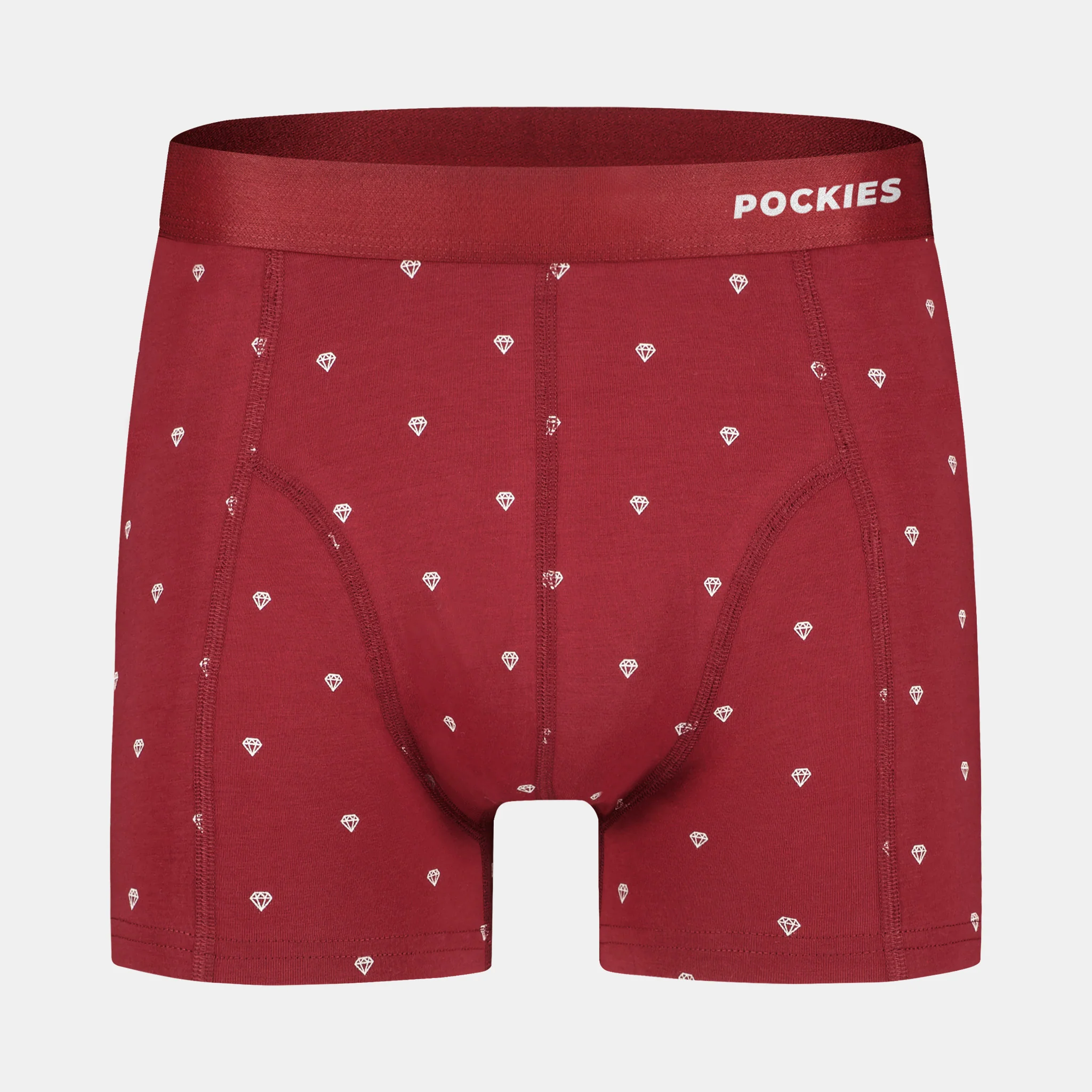 3-Pack Briefs R/N/G - Image 3