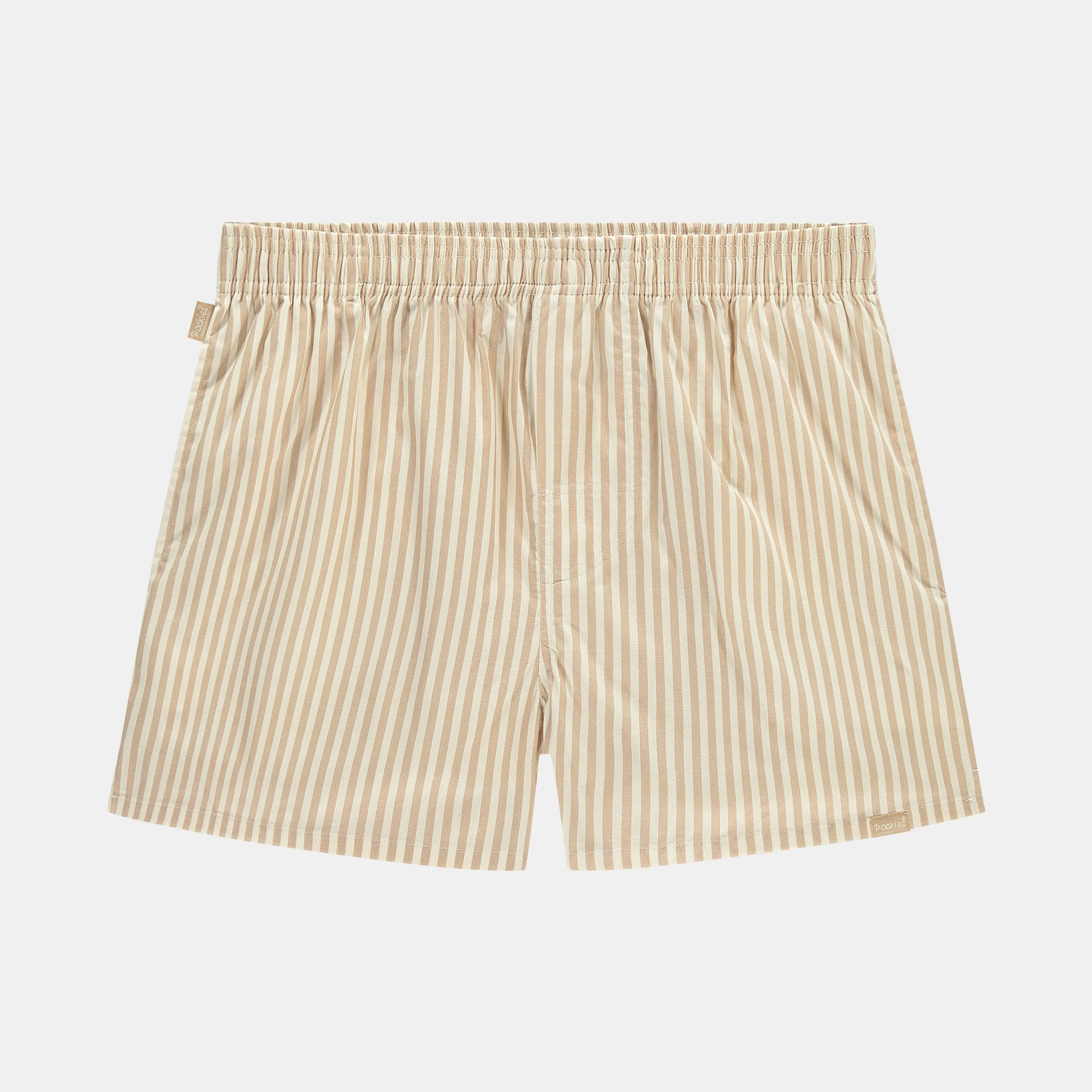 3-Pack - Striped Boxers - Image 3
