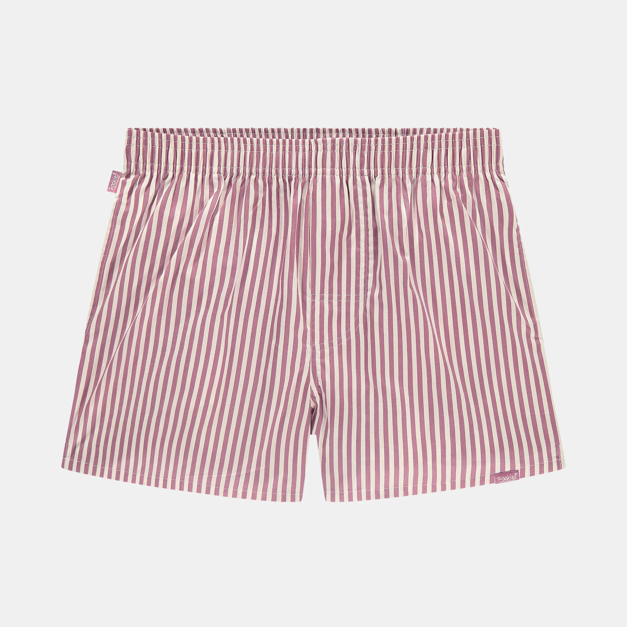 5-Pack - Striped Boxers - Image 3
