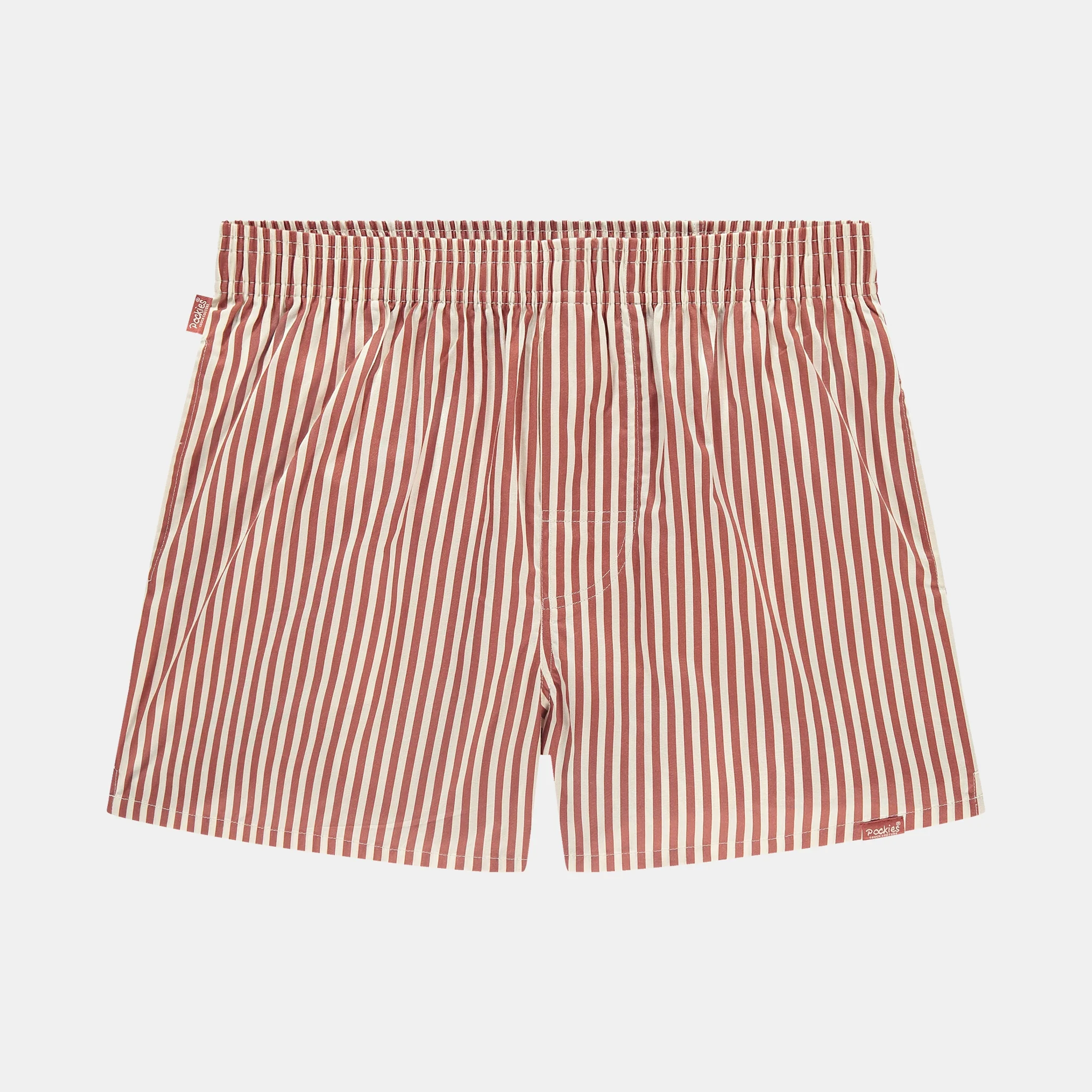 5-Pack - Striped Boxers - Image 6
