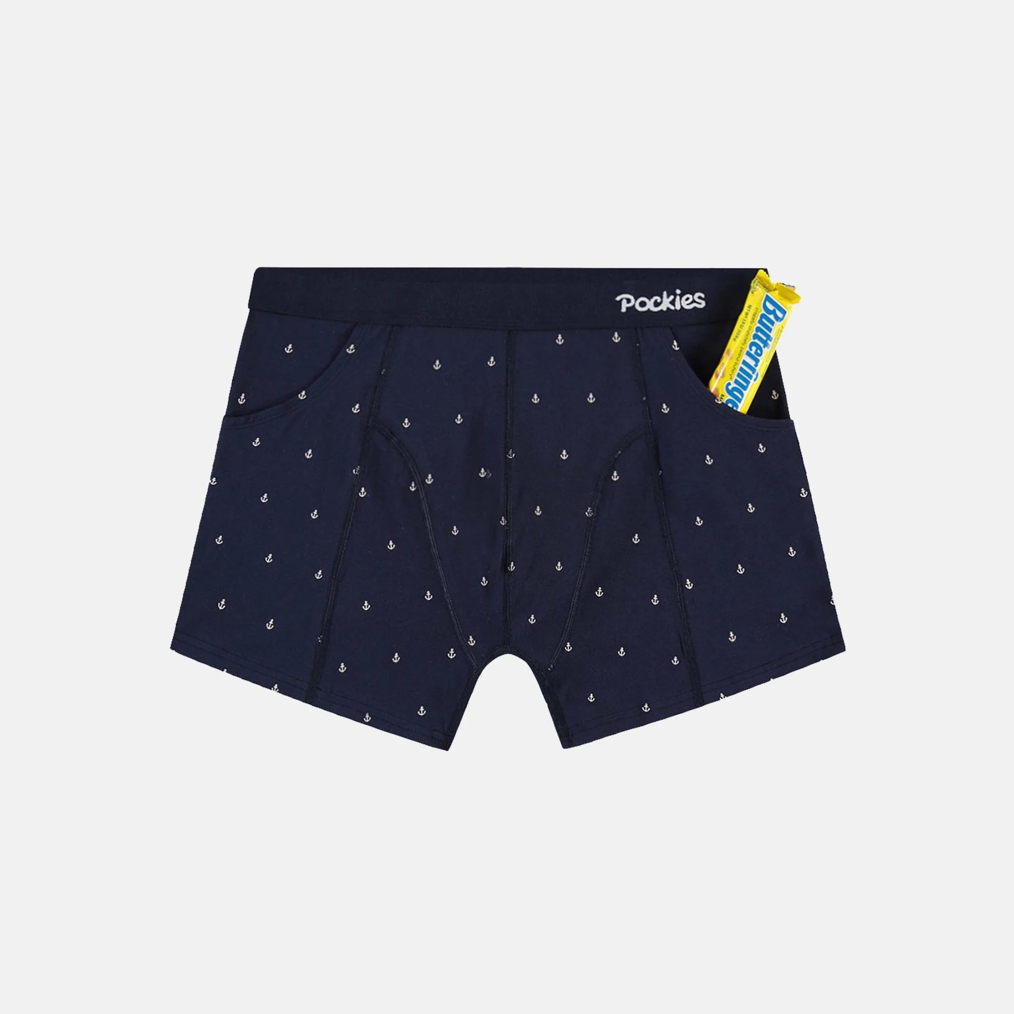 Anchor Boxer Briefs (2-pockets) - Image 10