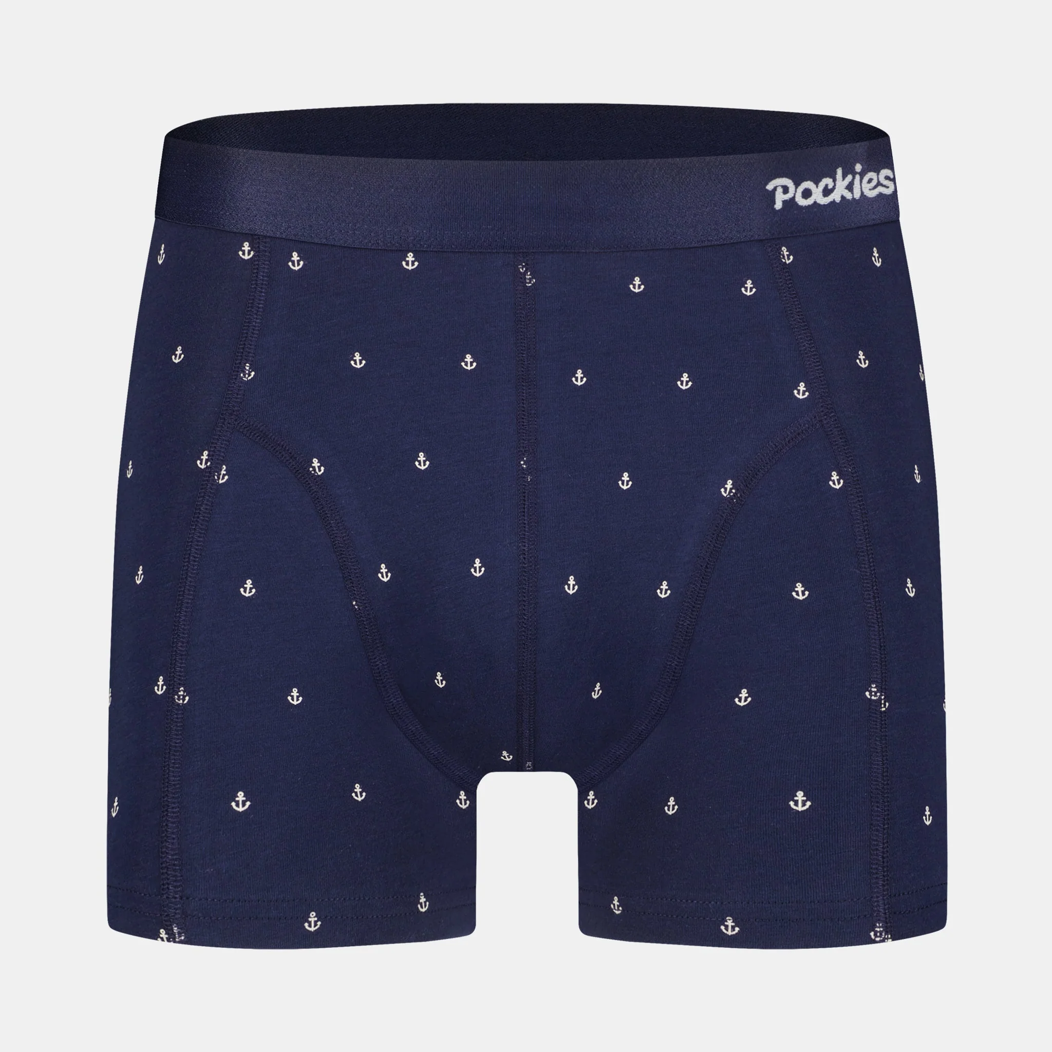 Anchor Boxer Briefs (2-pockets) - Image 11