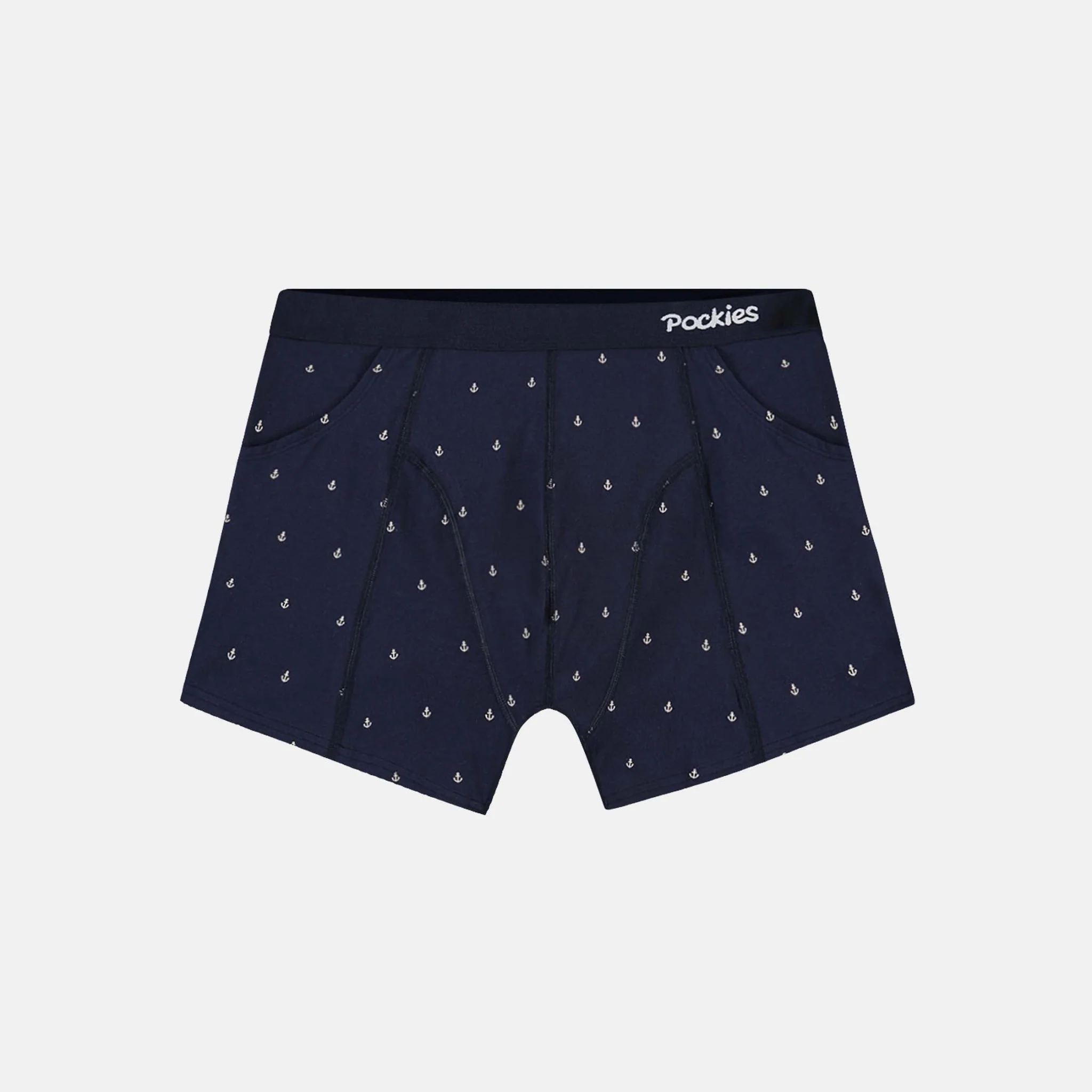 Anchor Boxer Briefs (2-pockets) - Image 6