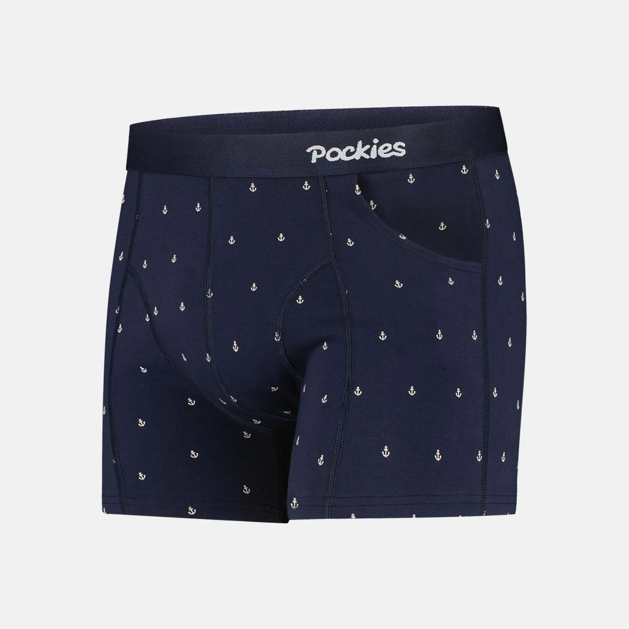 Anchor Boxer Briefs (2-pockets) - Image 9