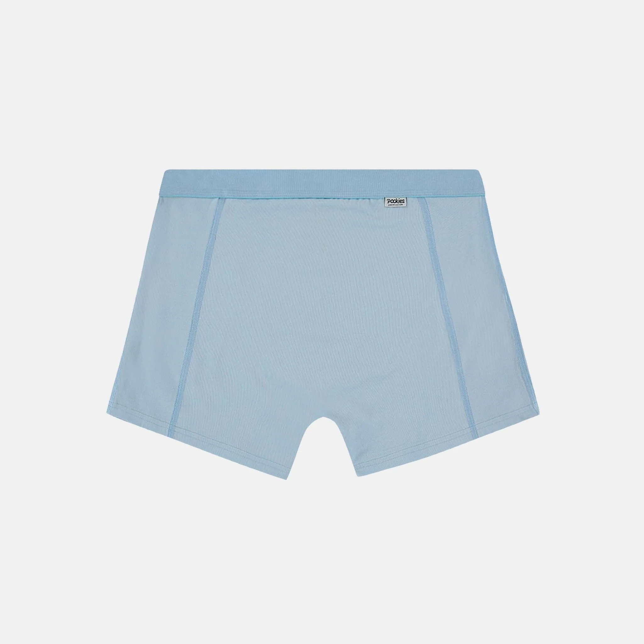 Baby Blue Boxer Briefs (2-pockets) - Image 9