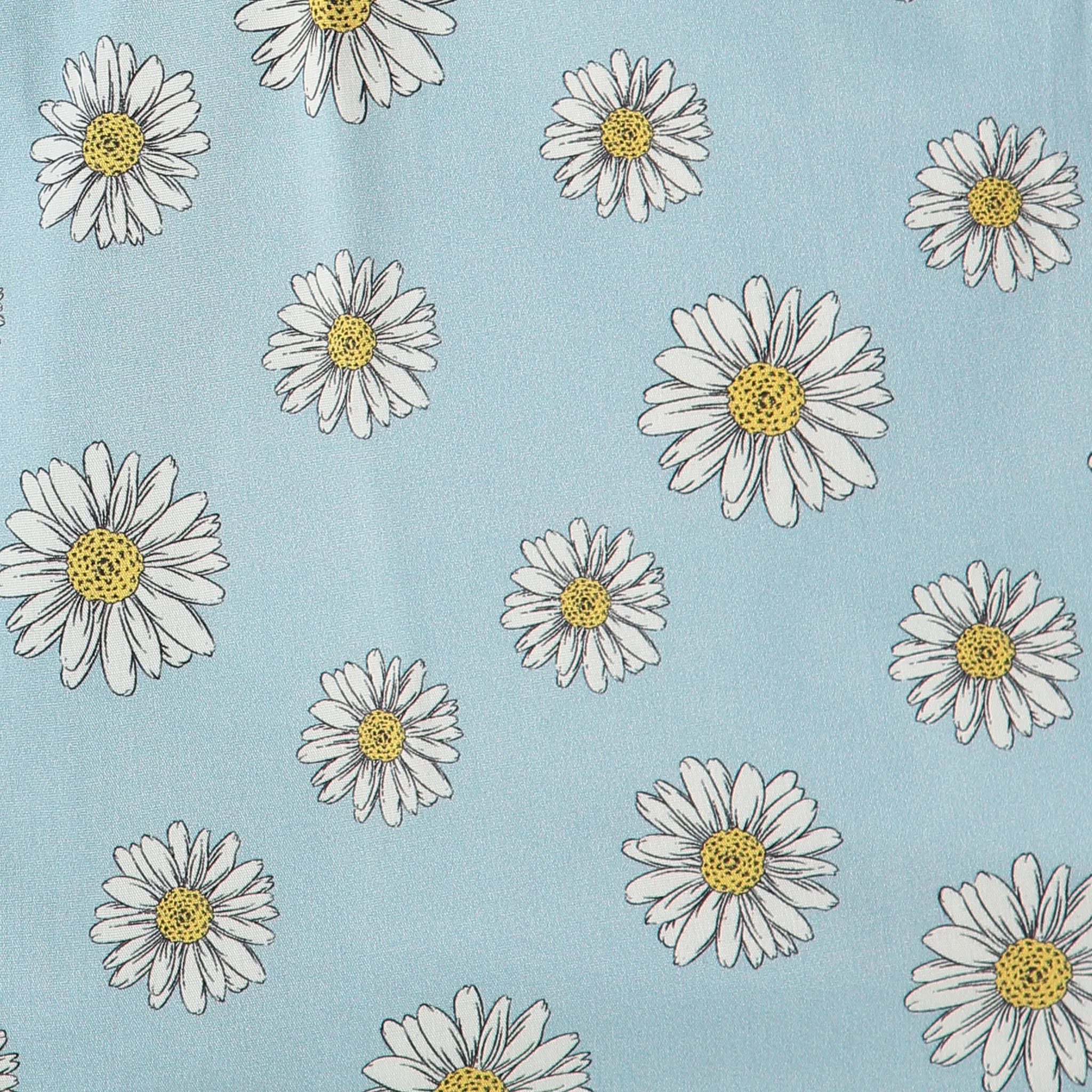 Blue Flowers - Image 4