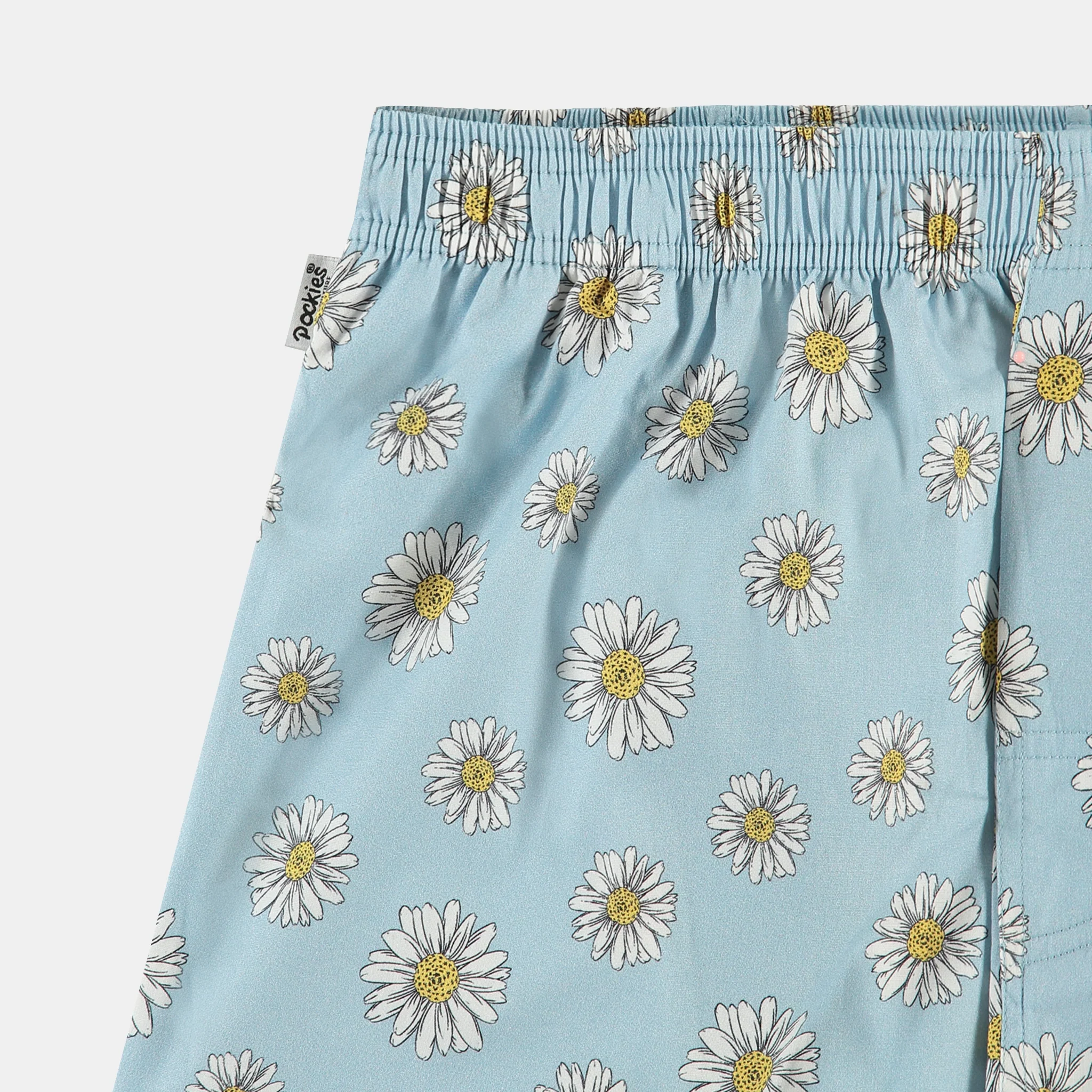 Blue Flowers - Image 5