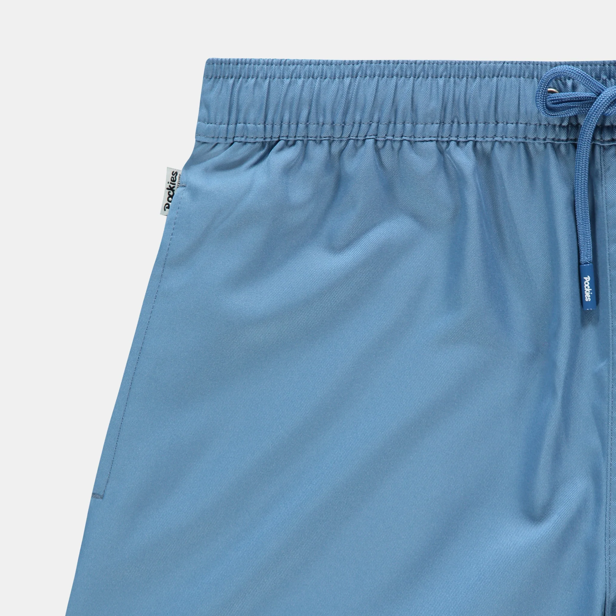 Blue Shorties - Image 4