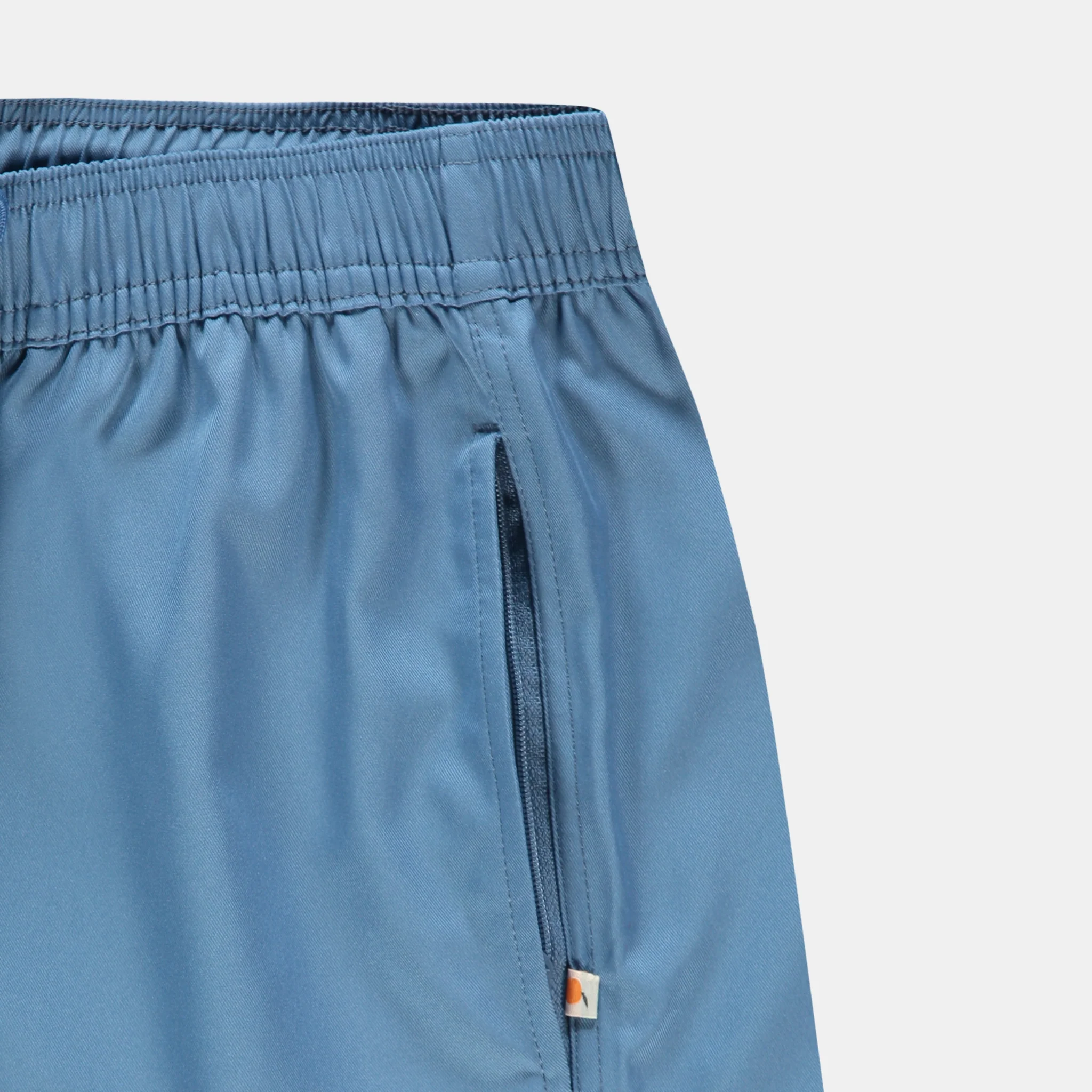 Blue Shorties - Image 5