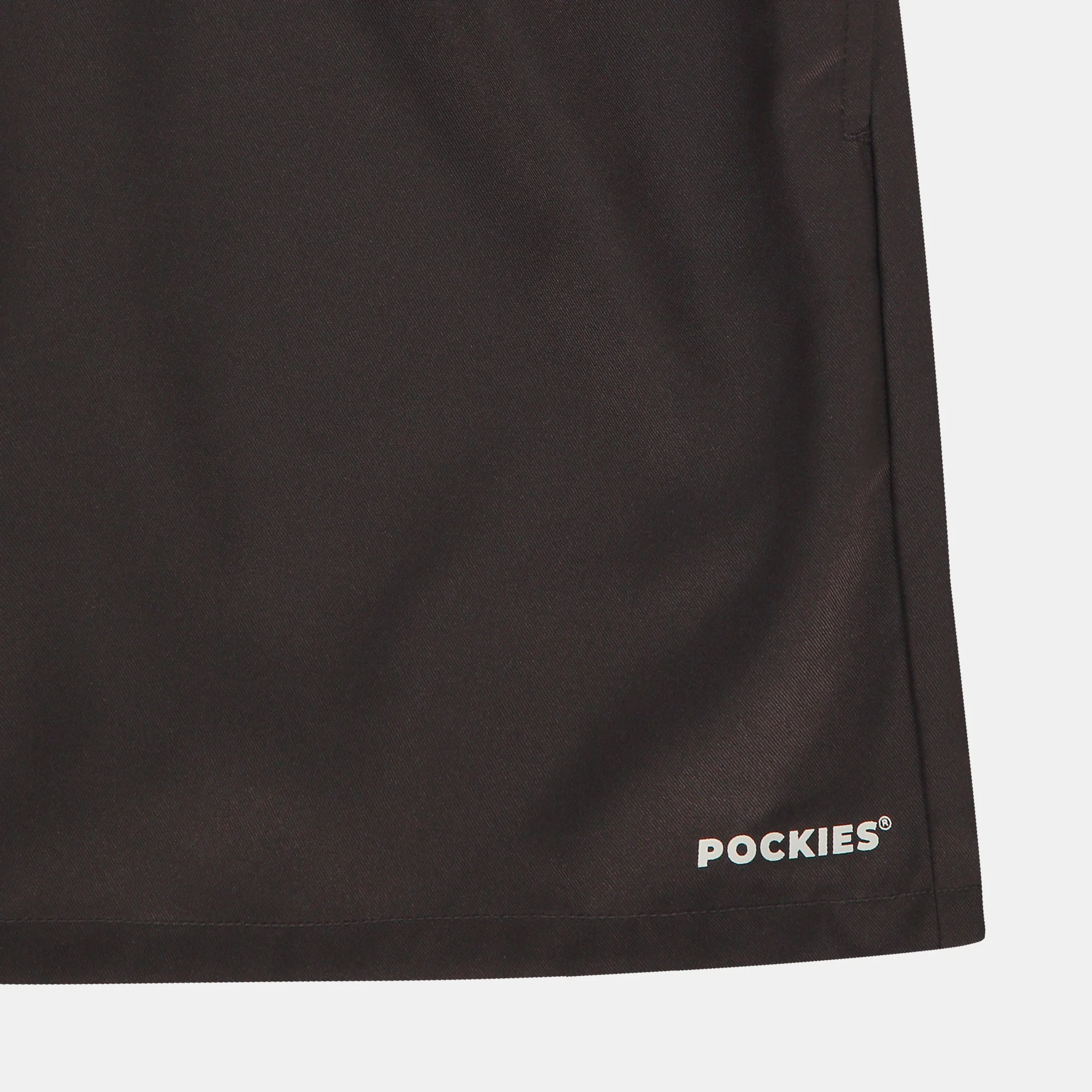 Brown Shorties - Image 3