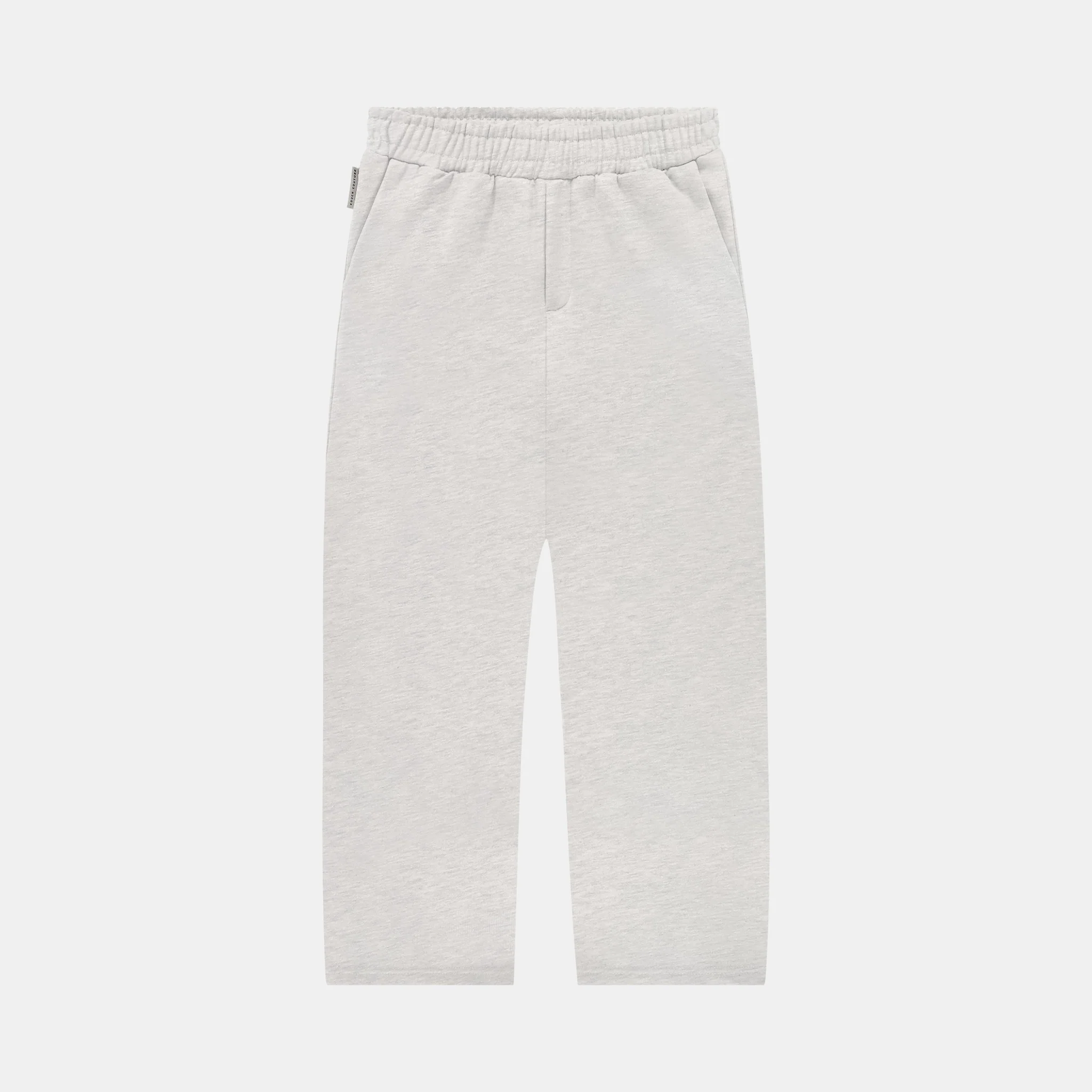 Cabin Faux Pants - Grey