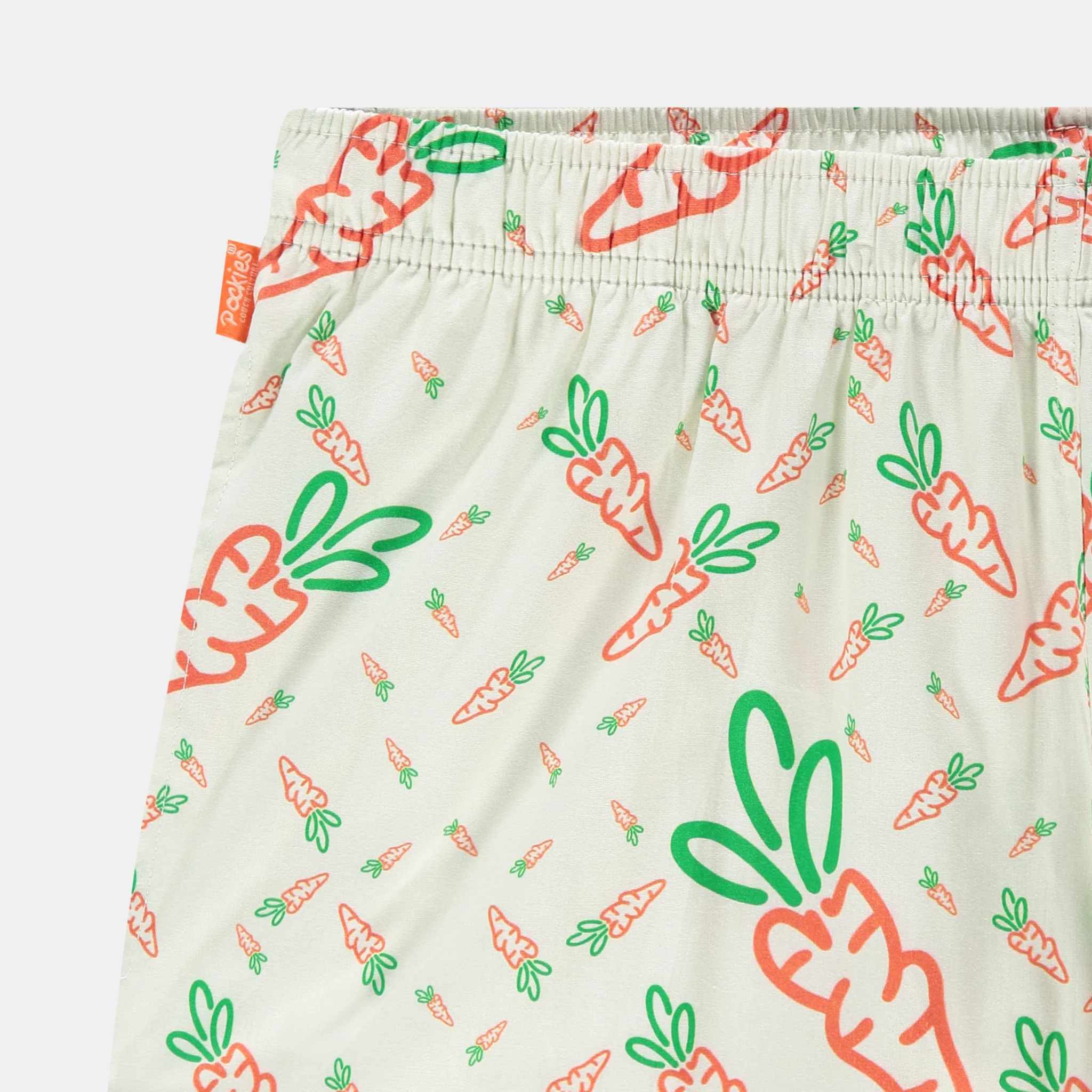 Carrots by Pockies Pajama Pants - Image 3