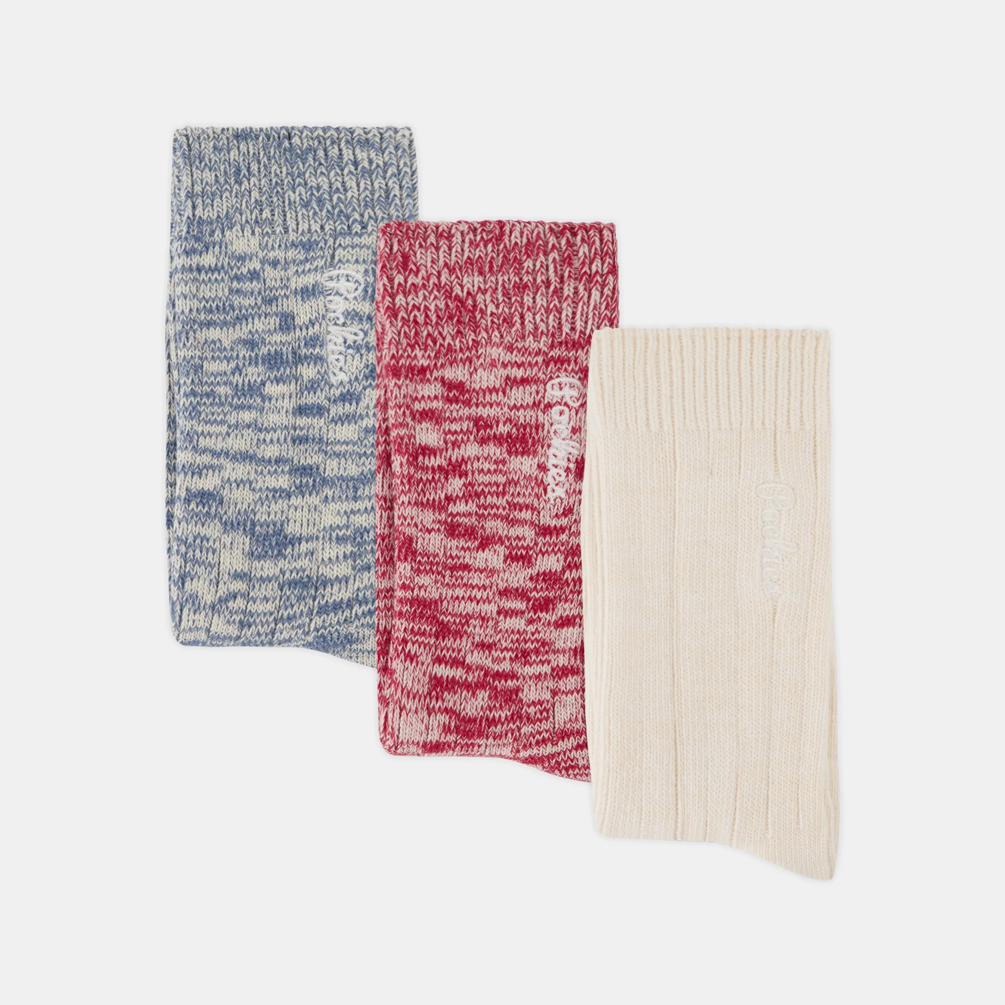 Chunky Socks 3-pack - Image 3