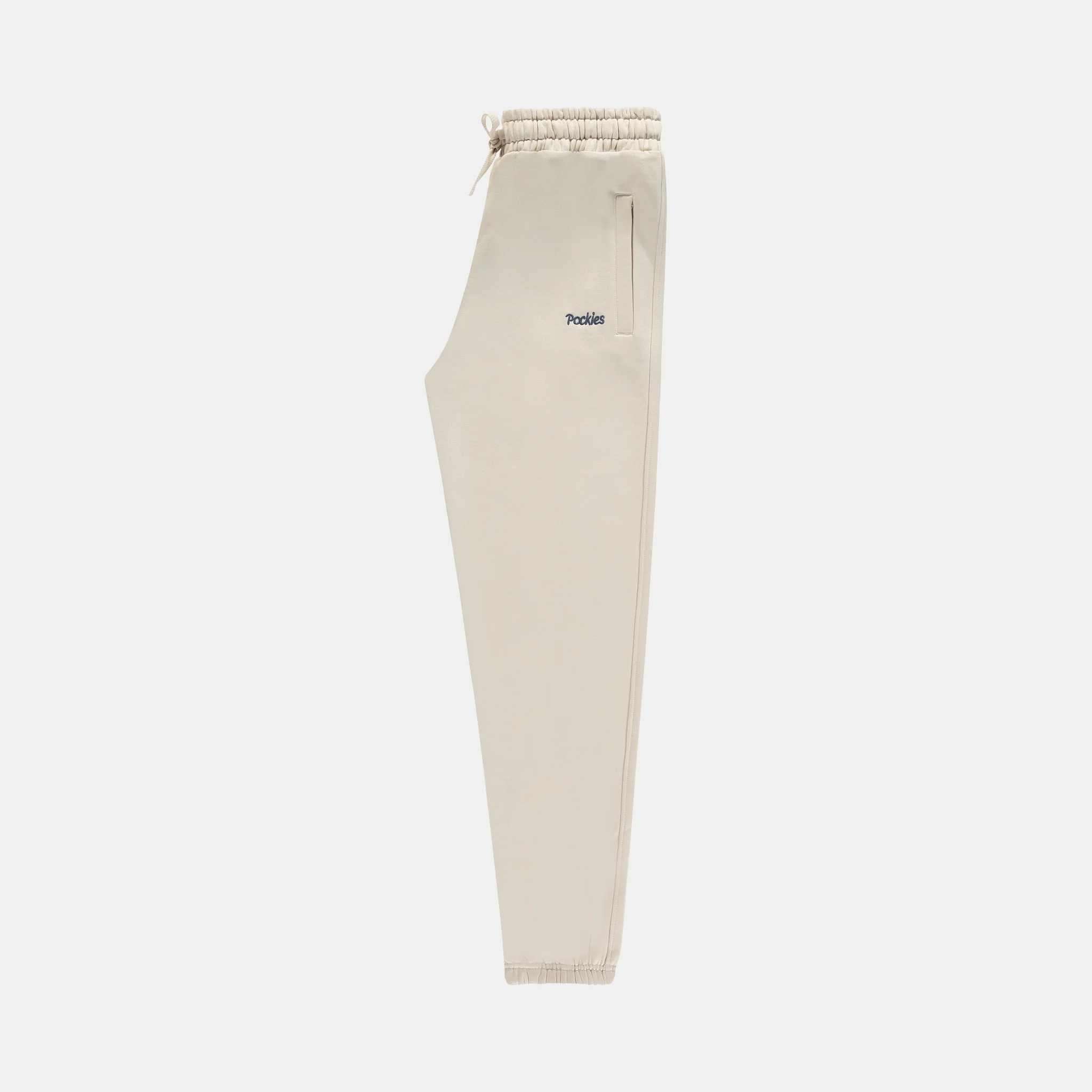 Creme Non-Joggers - Image 3