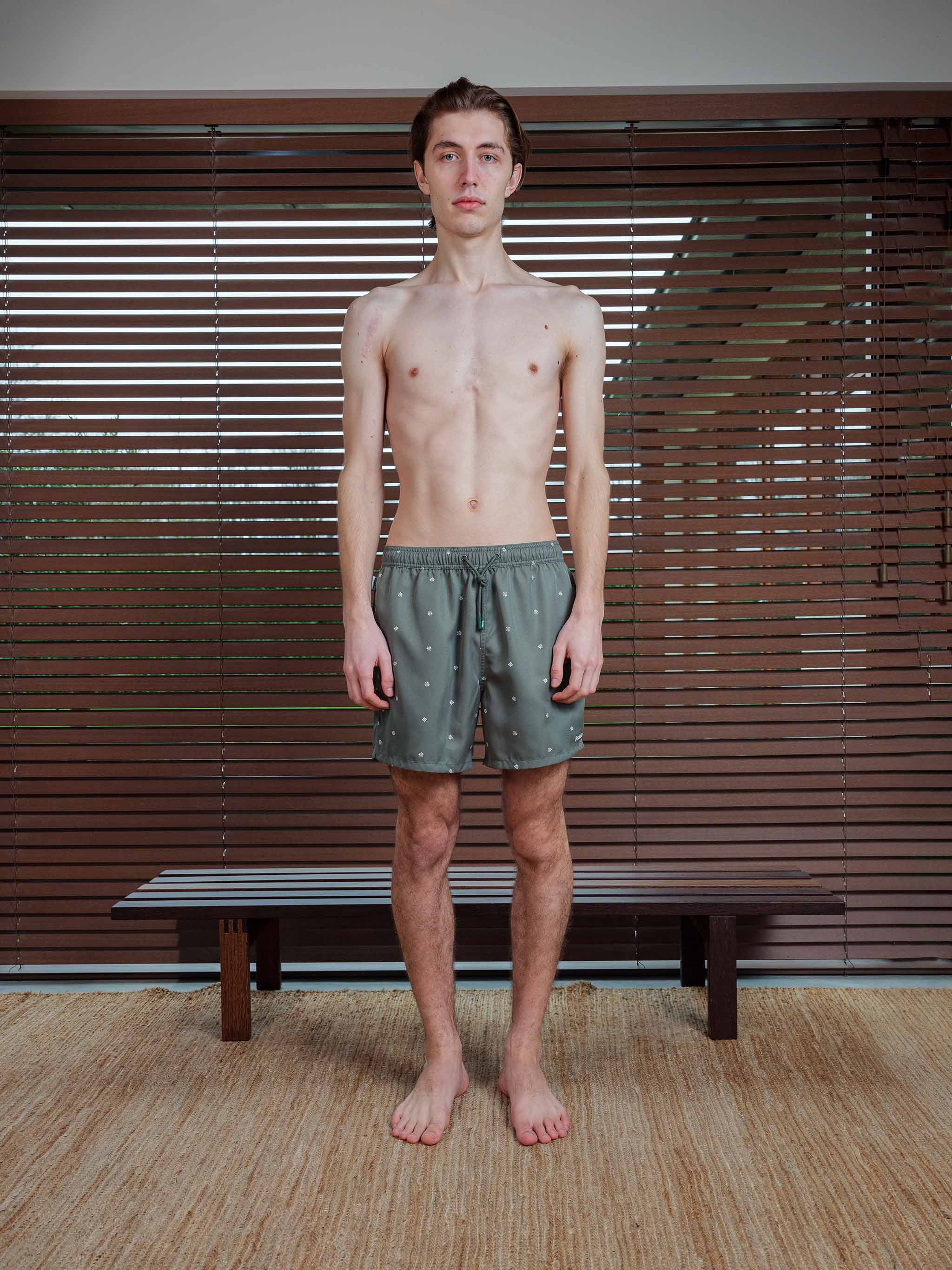Daisy Shorties - Image 6