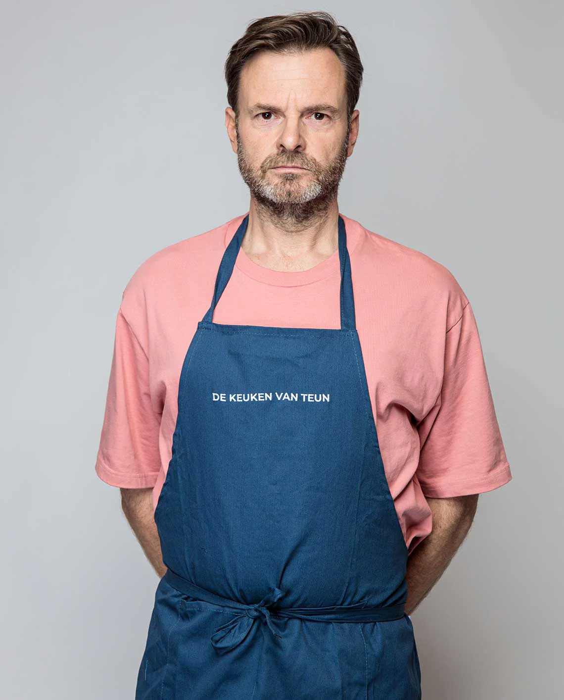 De Keuken van Teun Schort - Image 4