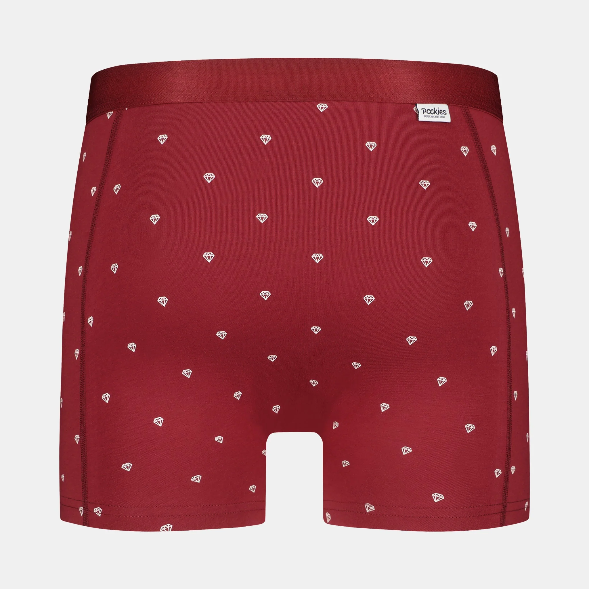 Diamond Boxer Briefs (2-pockets) - Image 5