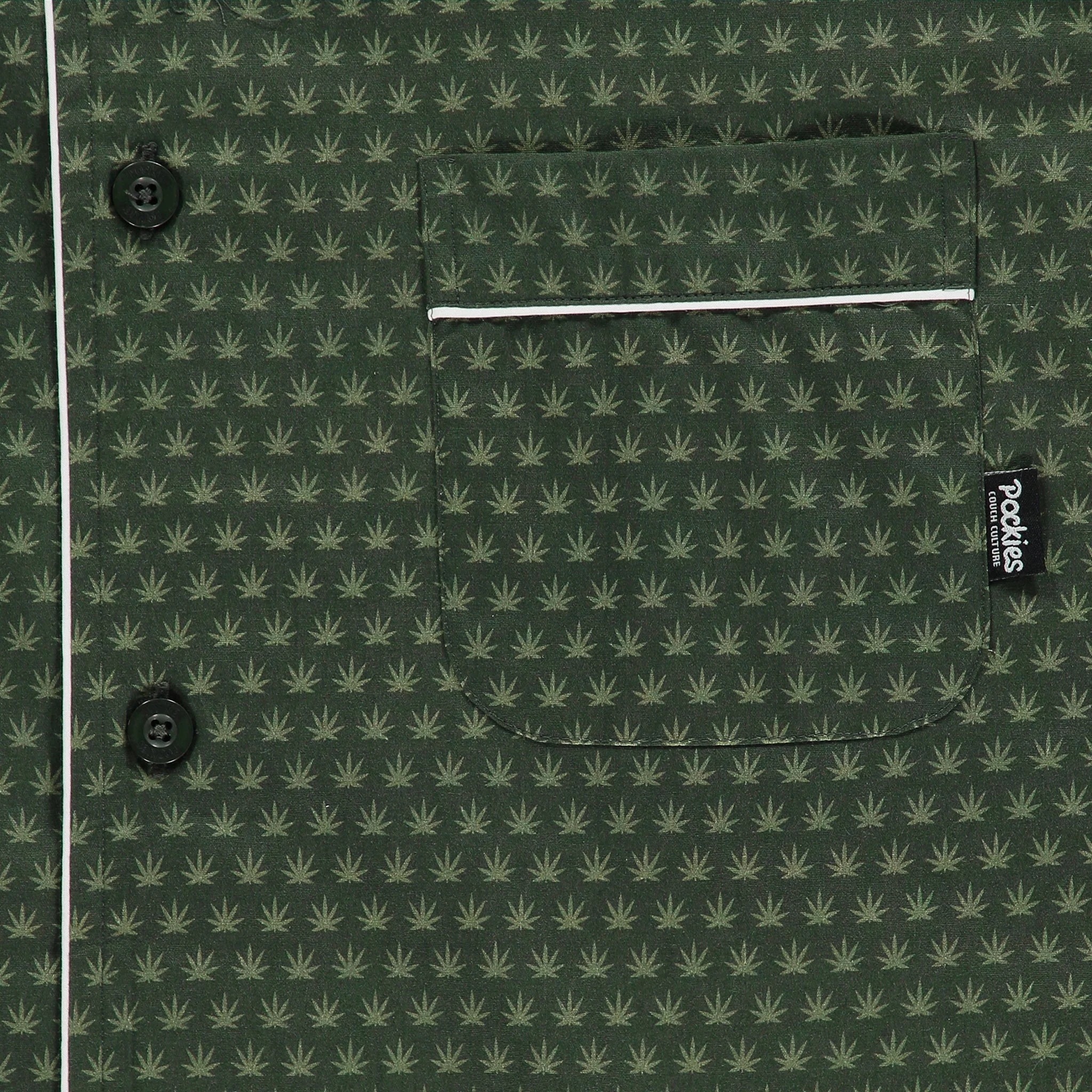 Sam's Pyjama Shirt - Image 3