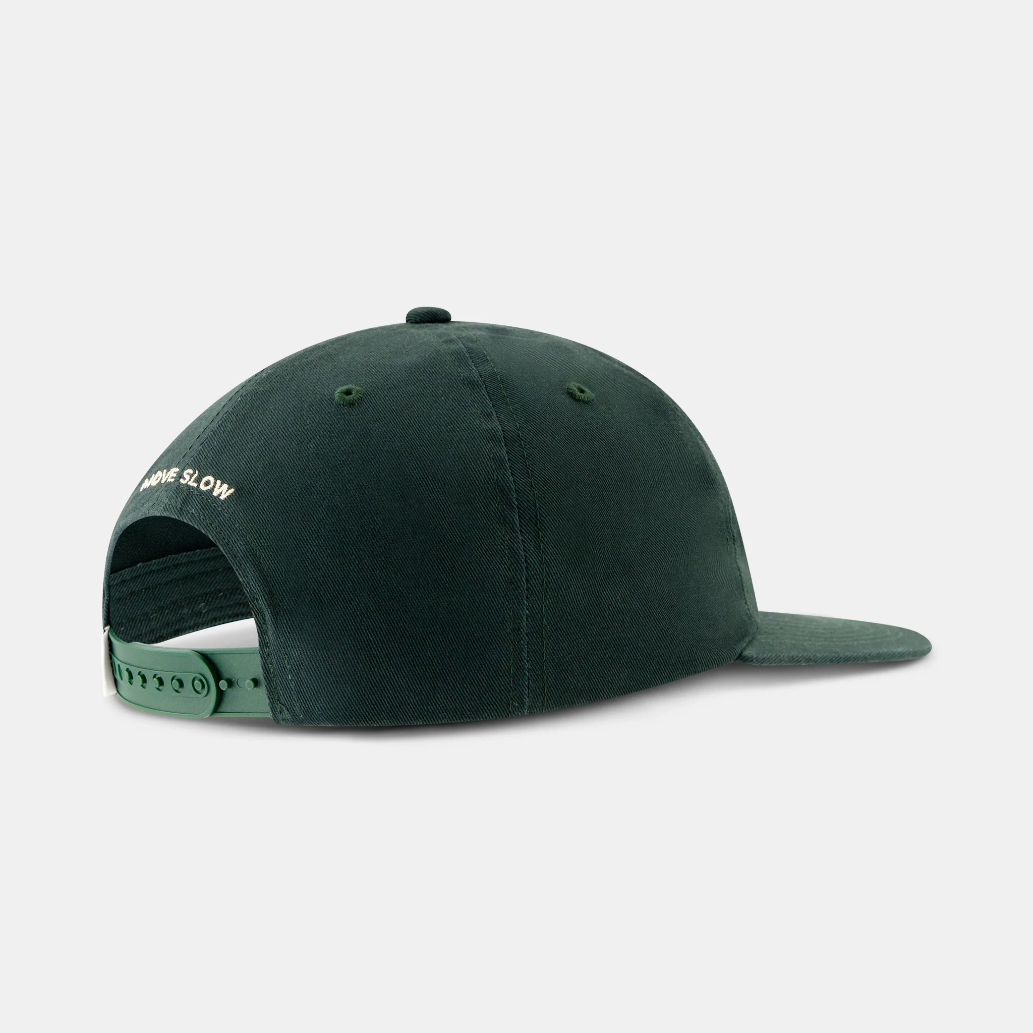 H.O.P Cap - Green - Image 5