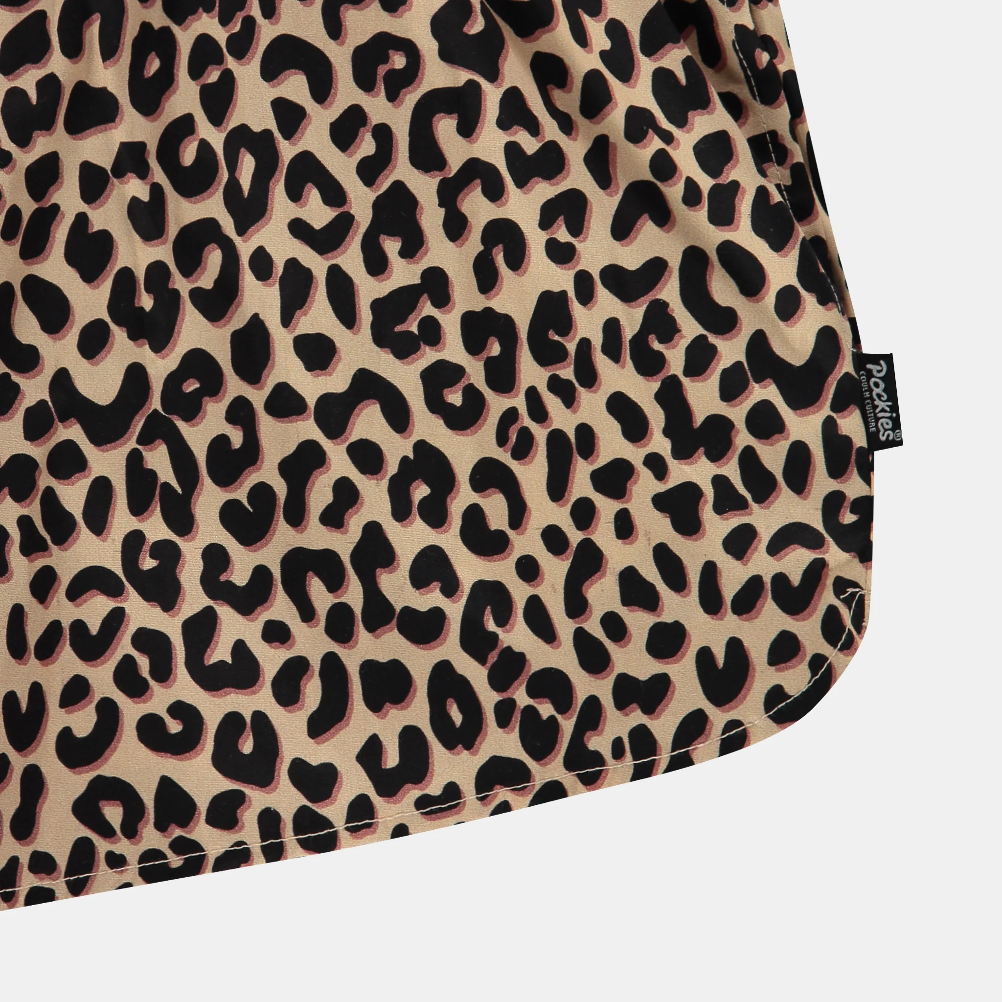 Lady Leopard - Image 3