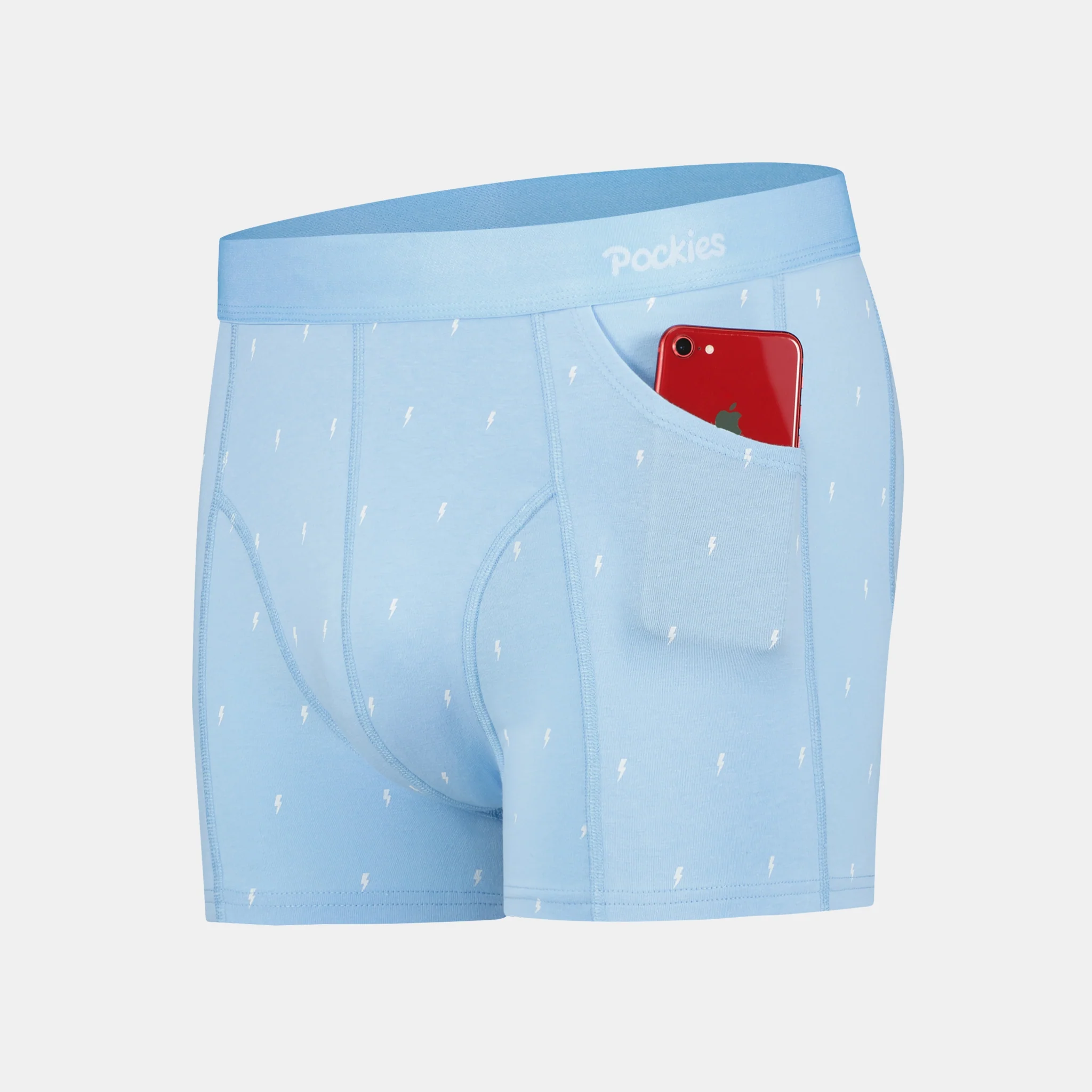 Lightning Boxer Briefs (2-pockets) - Image 3