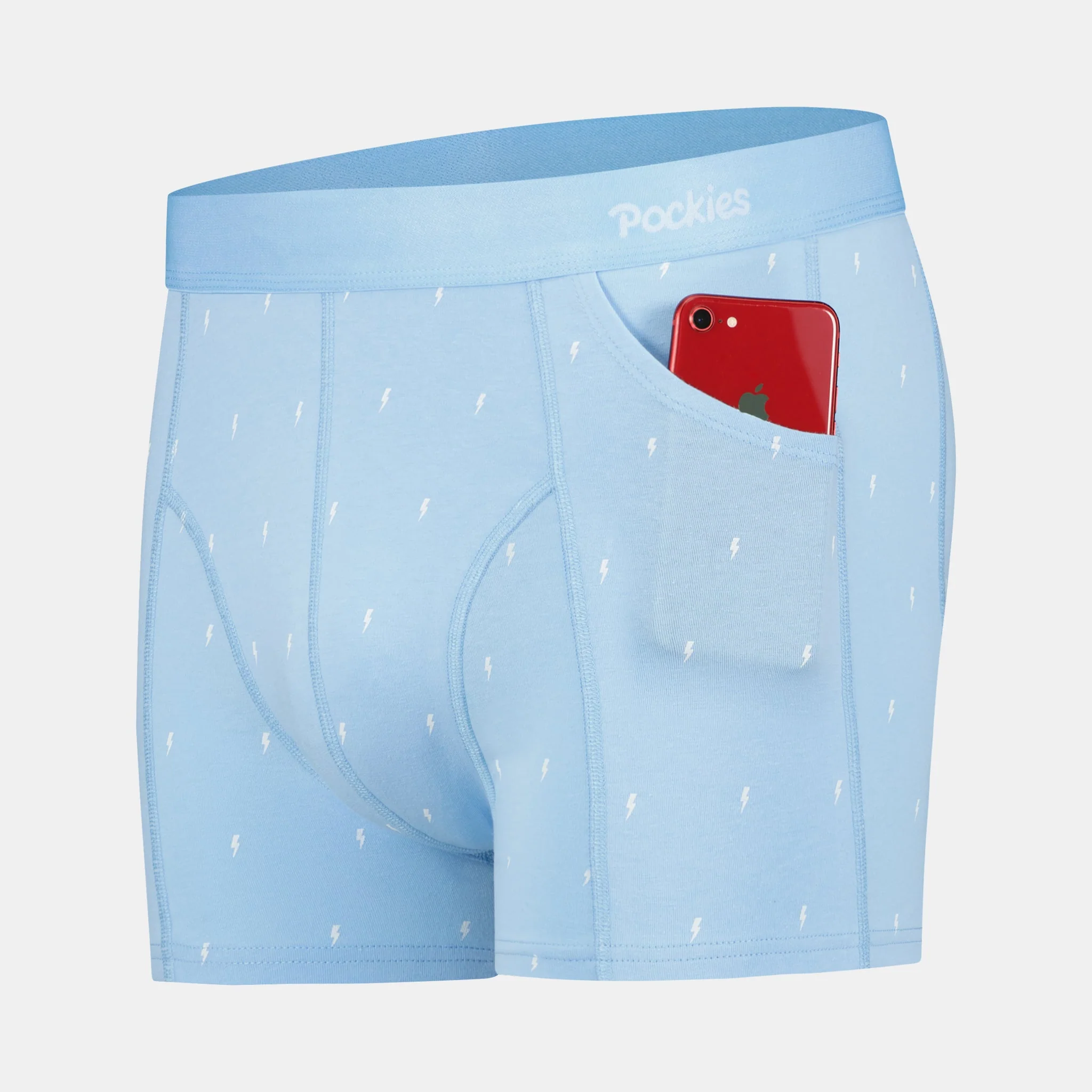 Lightning Boxer Briefs (2-pockets) - Image 6
