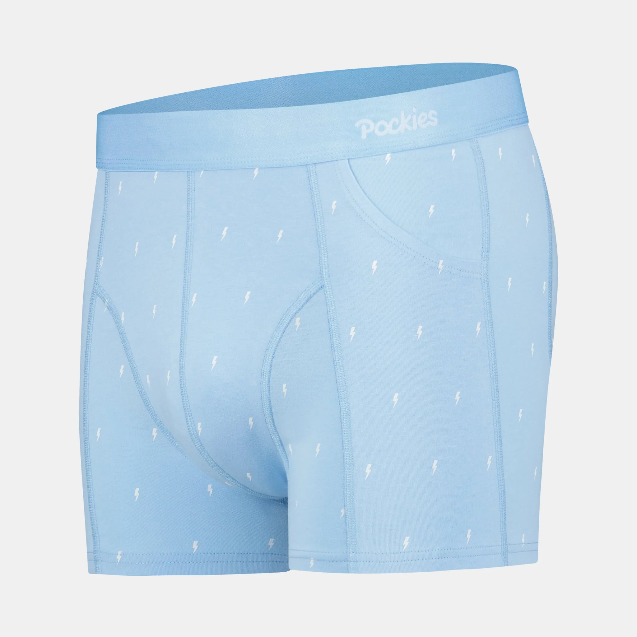 Lightning Boxer Briefs (2-pockets) - Image 7