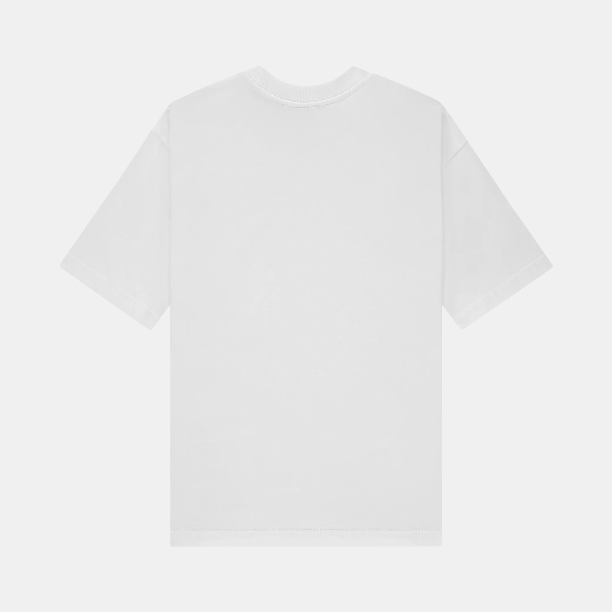 Mediocre Tee - White - Image 3