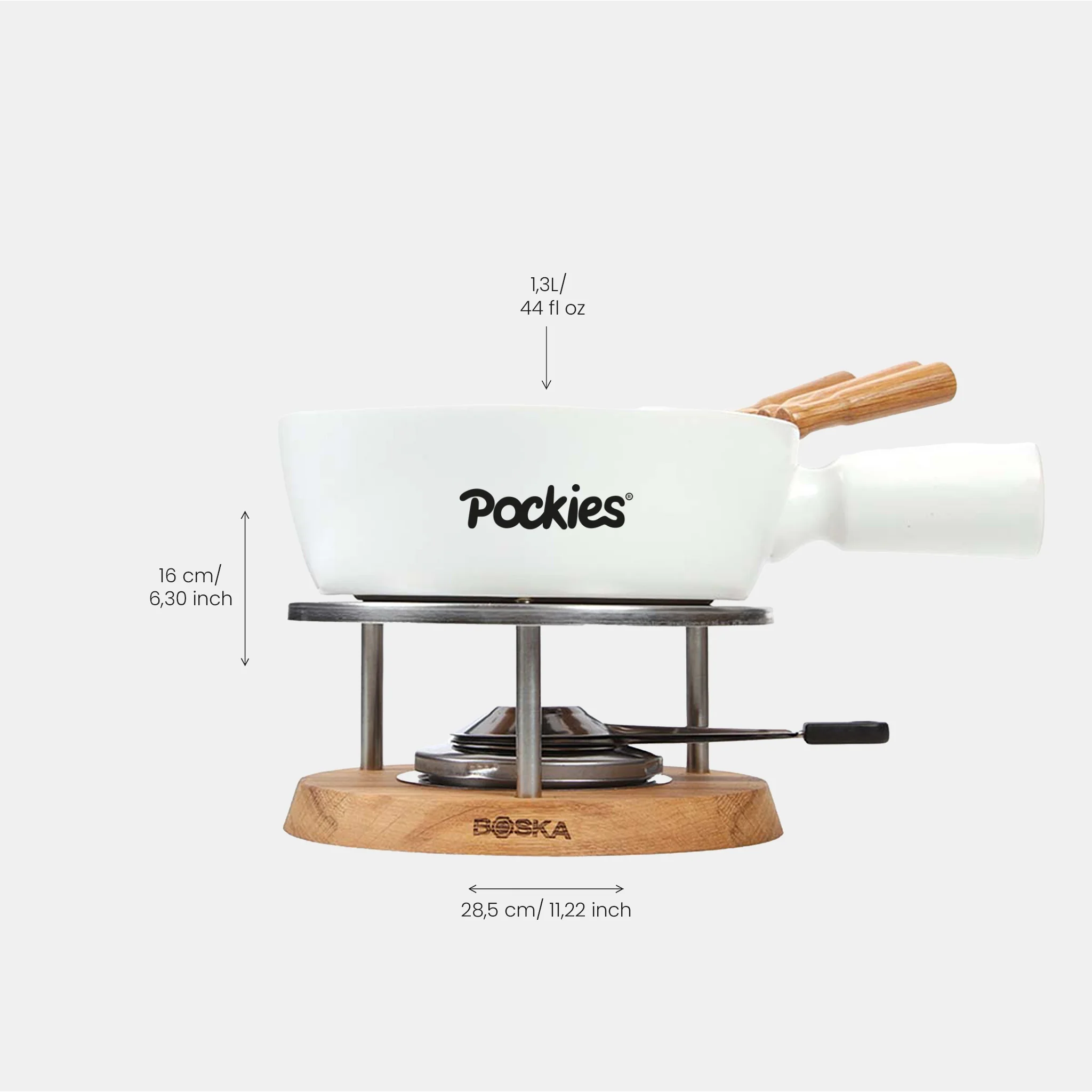 Melting Season Fondue - Image 3