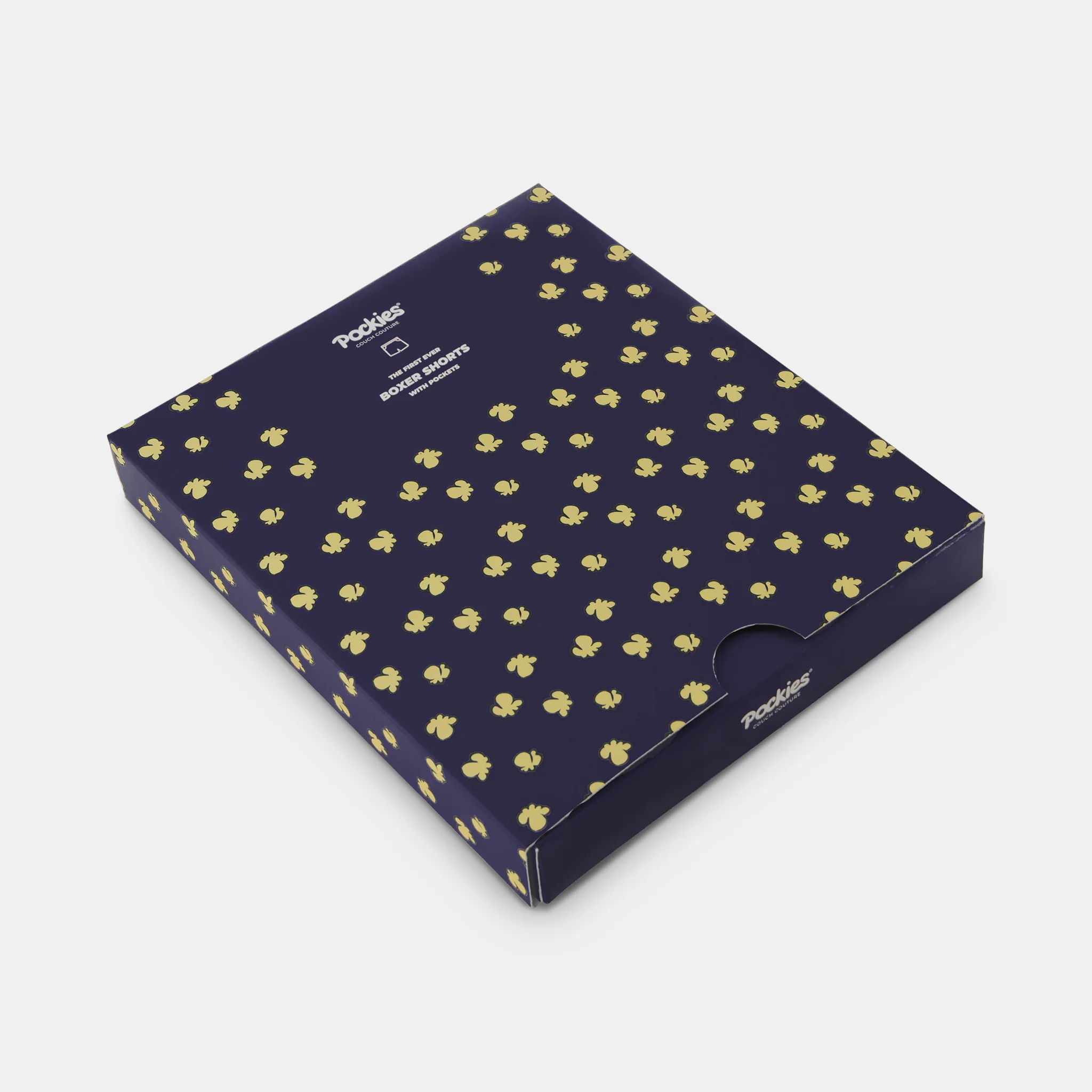 Navy Popcorn - Image 2