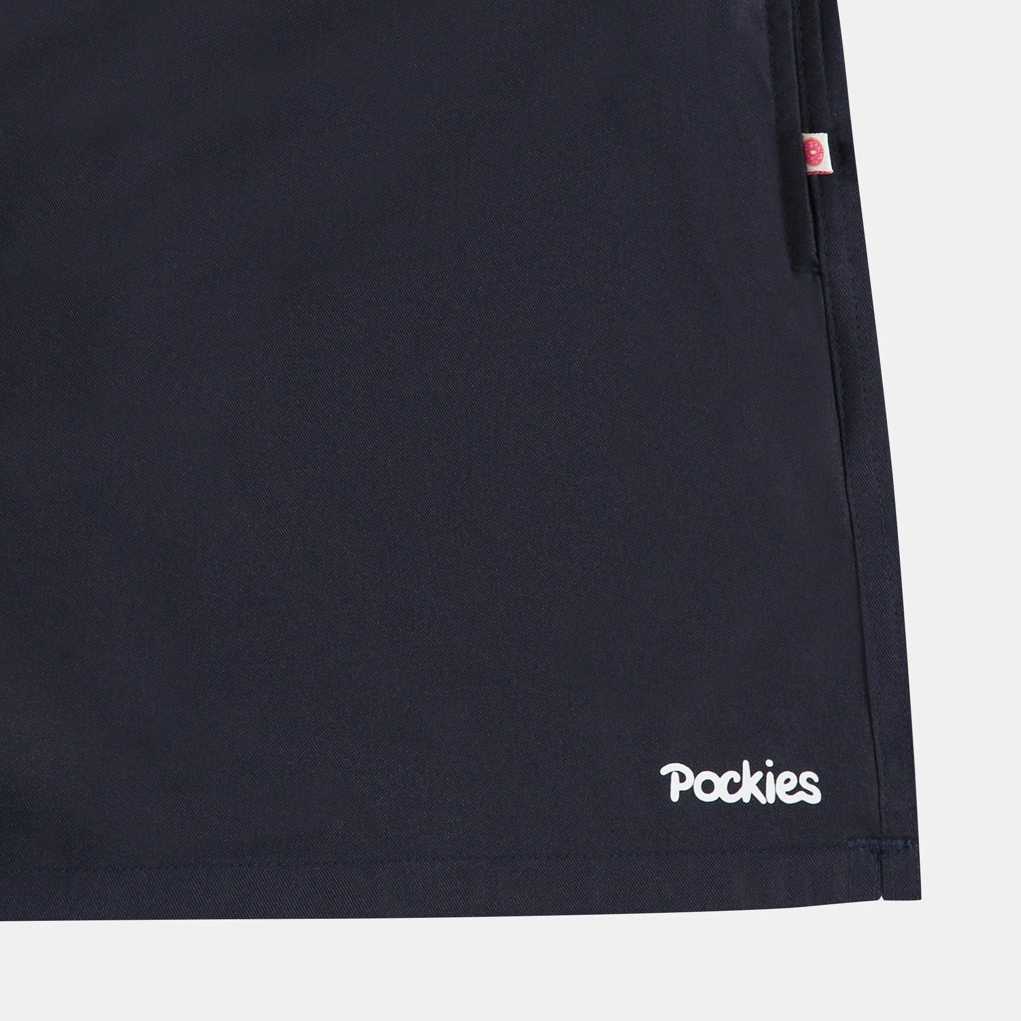 Navy Shorties - Image 3