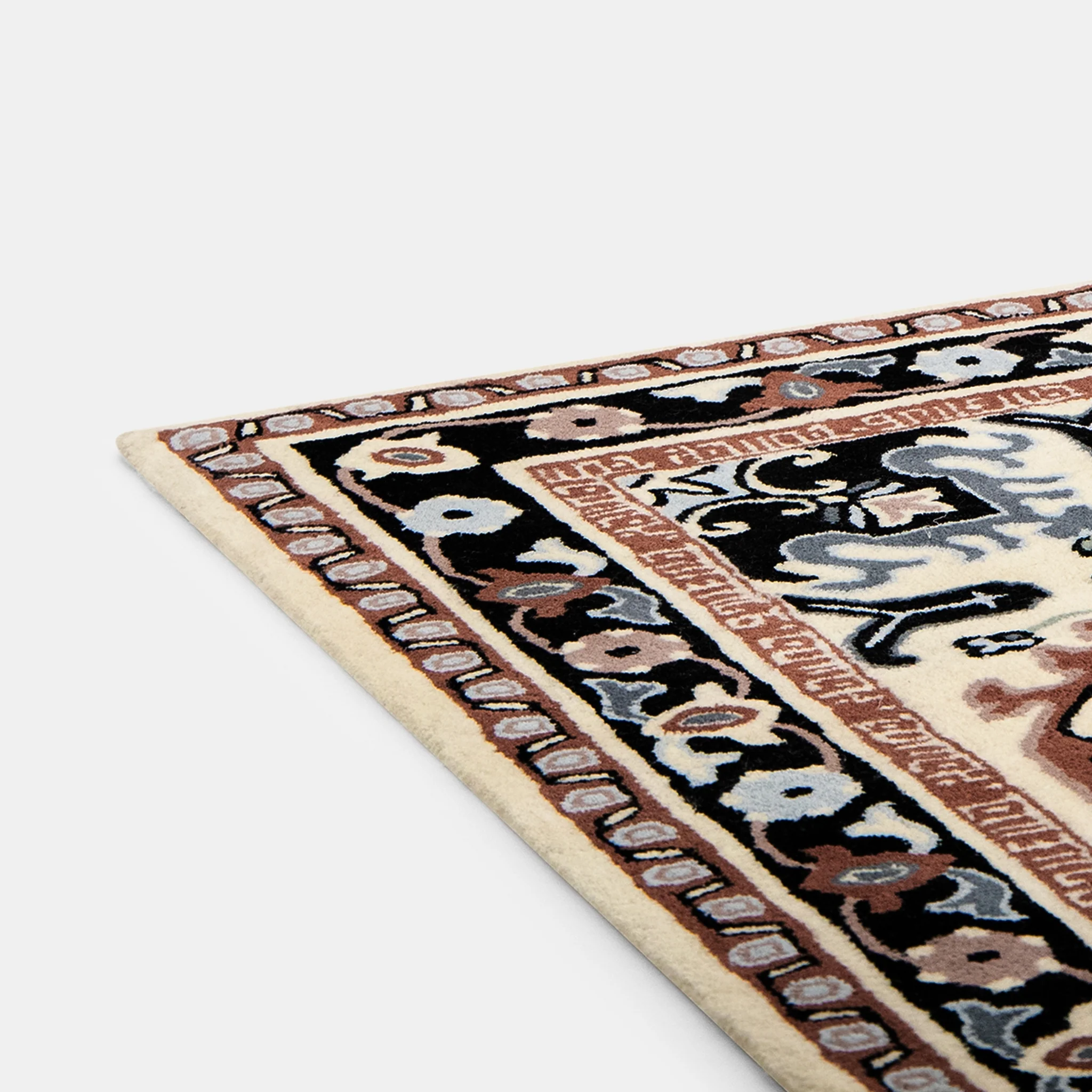 P Rug 01 - Image 4