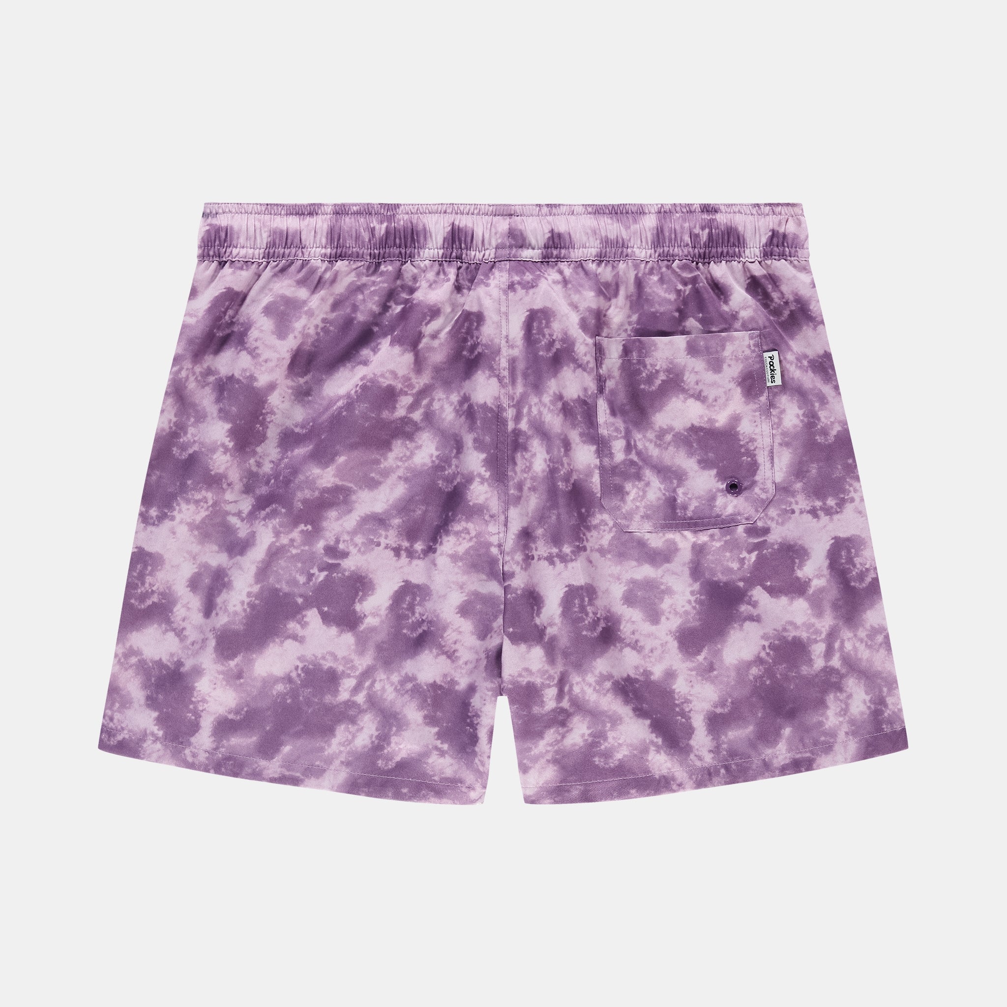 Party Shorties - Purple - Image 2