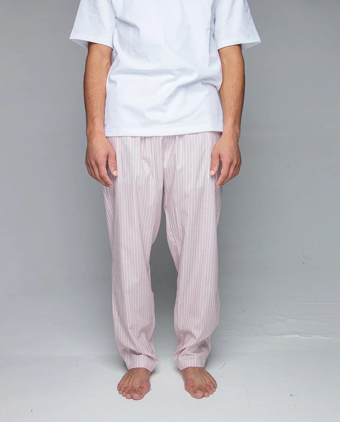 Pink Doubles Pyjama Pants - Image 3