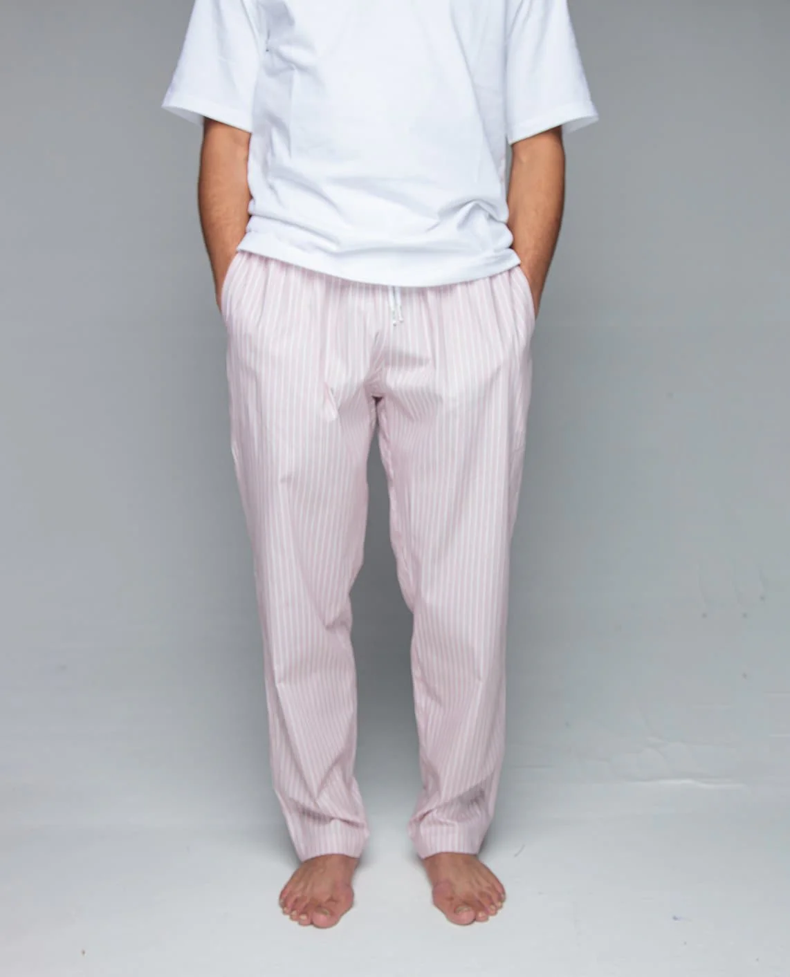 Pink Doubles Pyjama Pants - Image 4