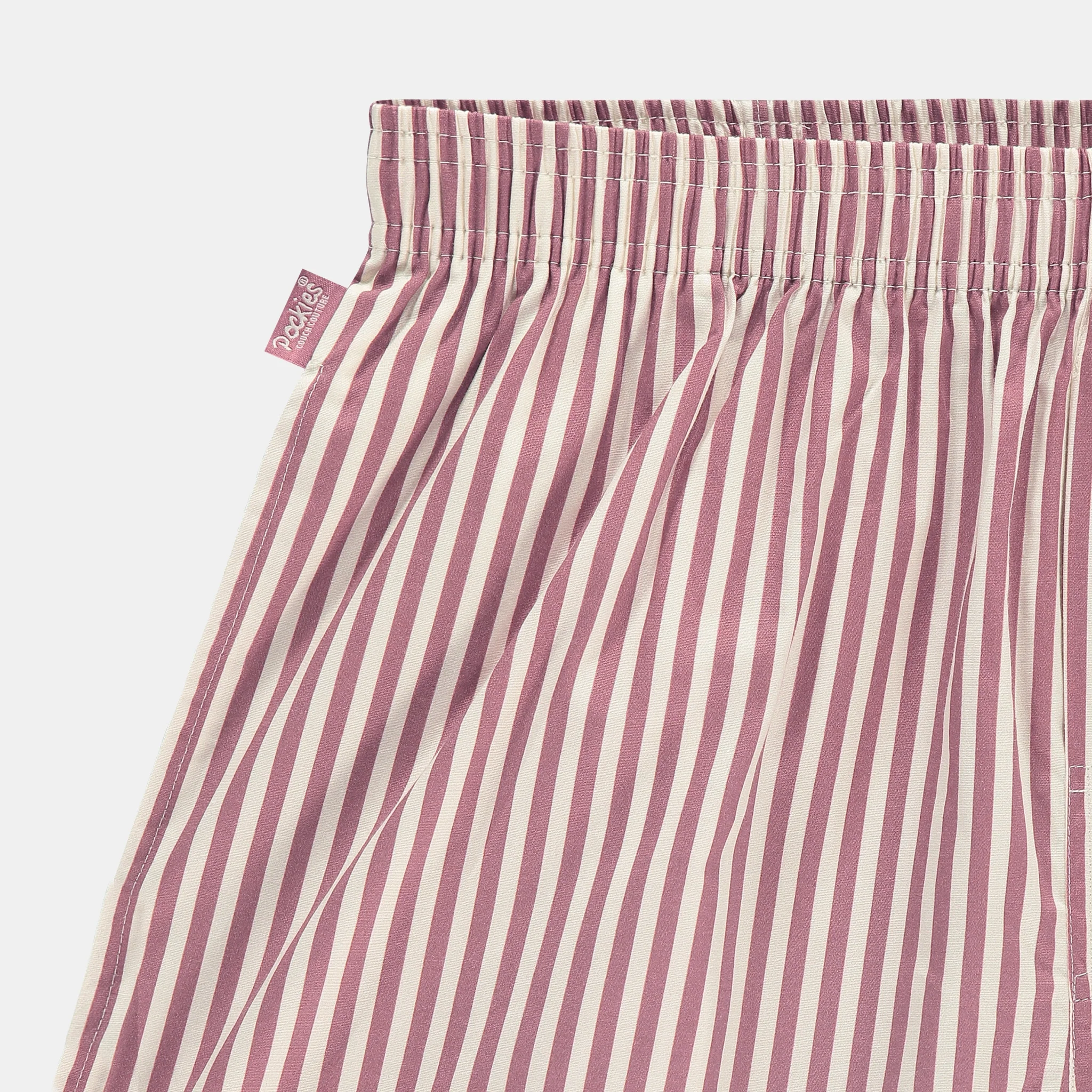 Pink Striped - Image 3