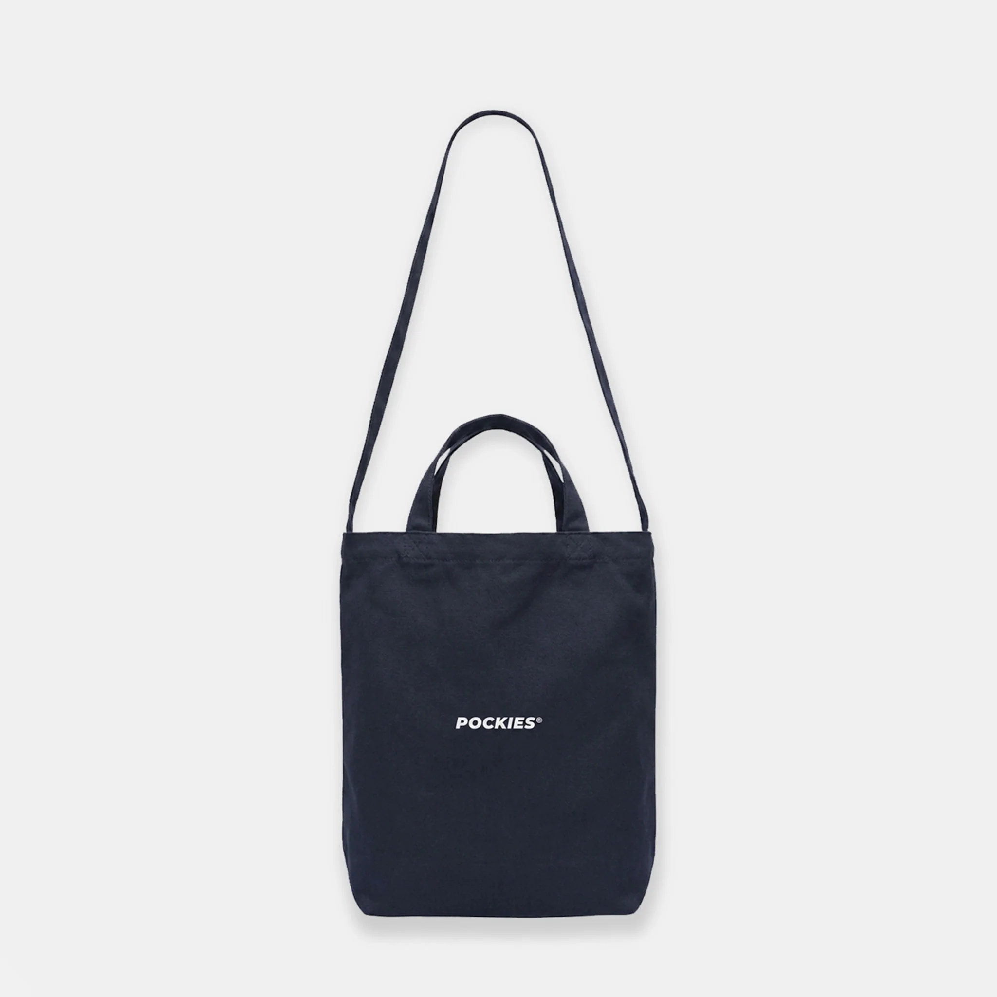 Pockies Tote - Navy