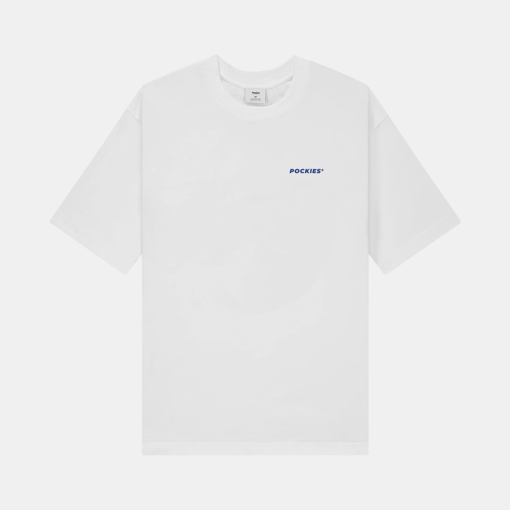 Sailing Tee - White - Image 3