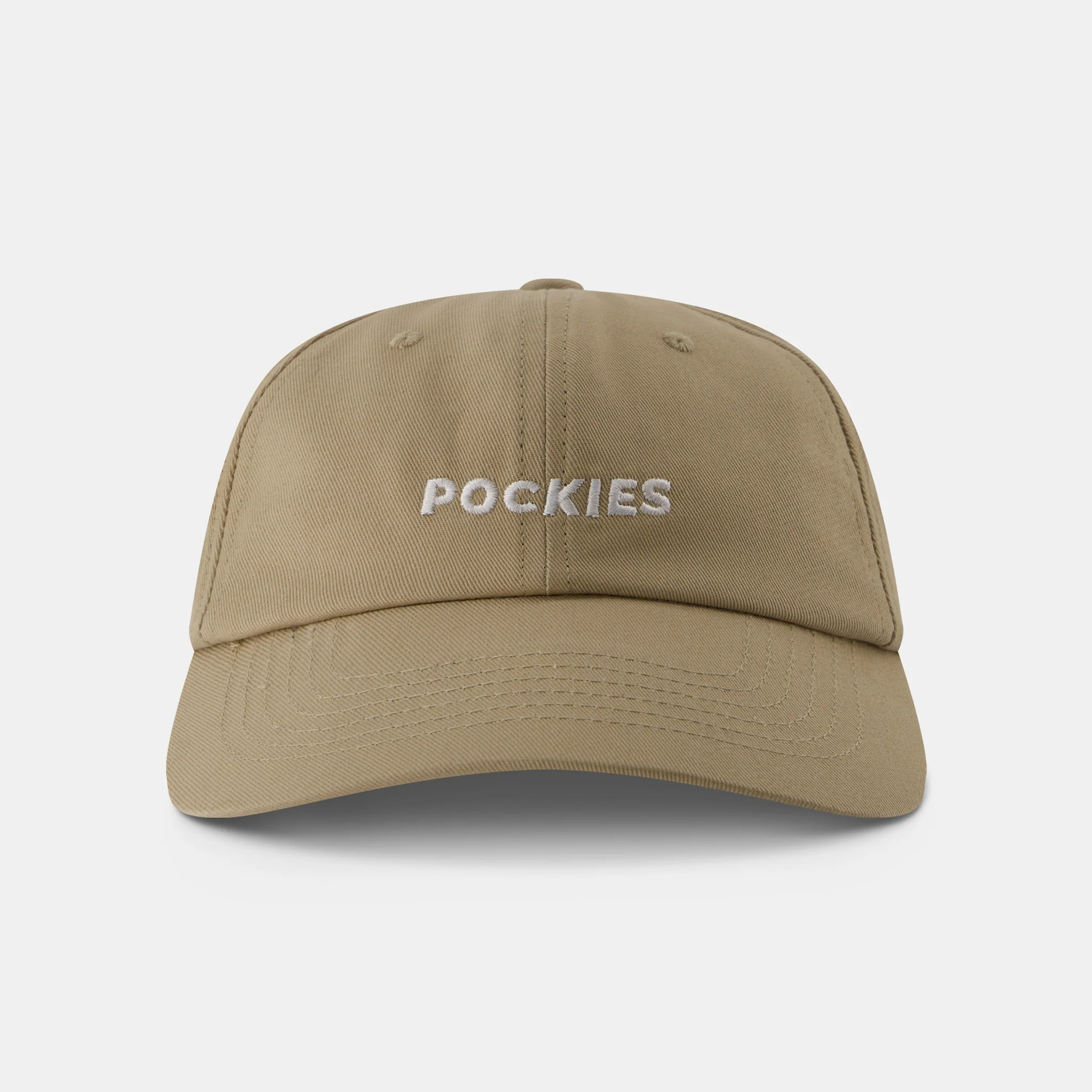 Sand Logo Cap