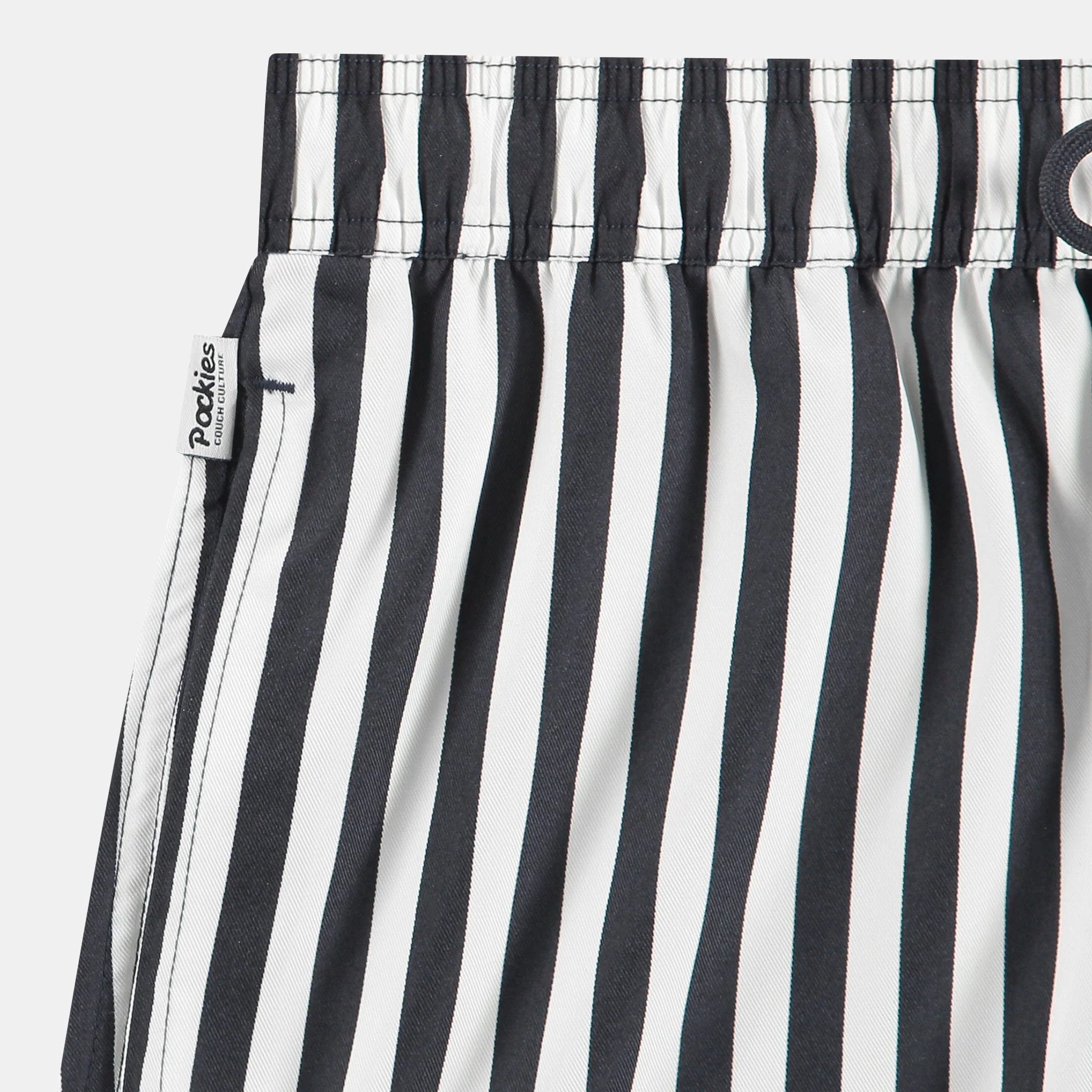 Striped Shorties - Image 3